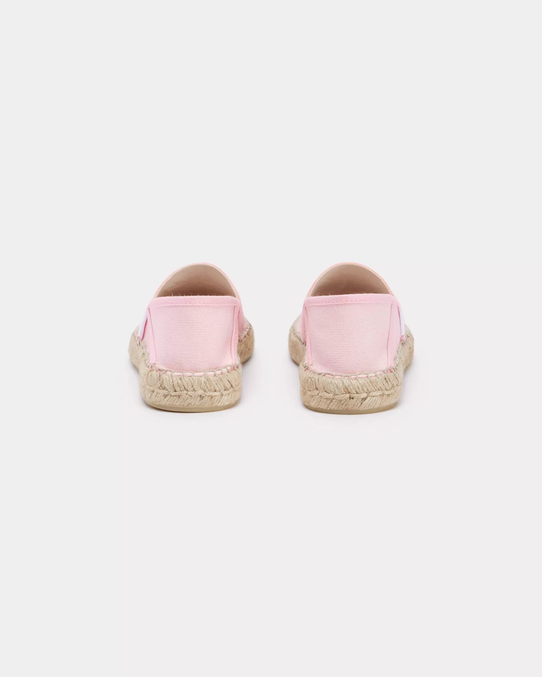 Outlet Alpargatas ' Lucky Tiger' de lona bordadas Mujer Ver Todo | Mules Y Espadrilles