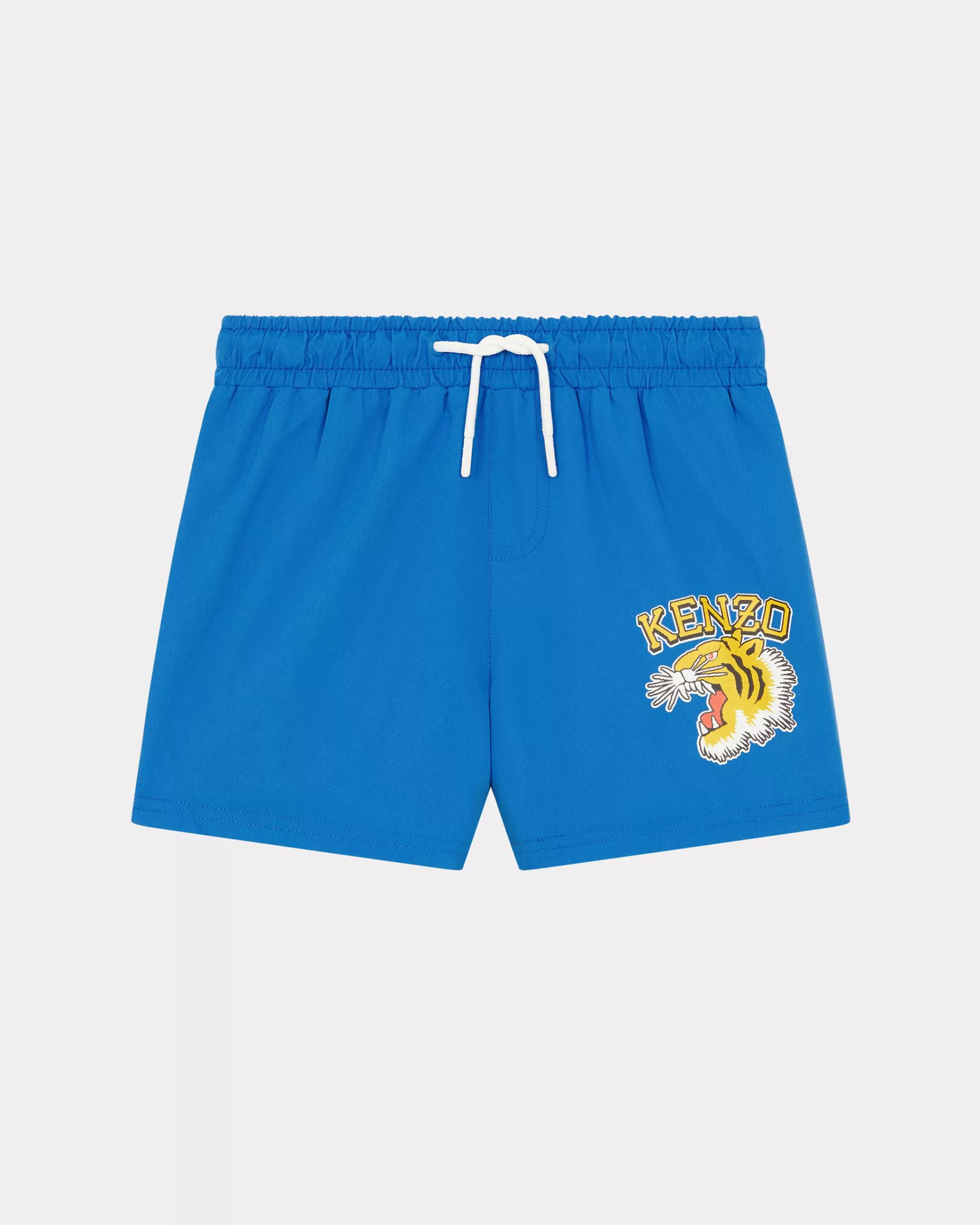 Online Bañador tipo shorts con tigre Niños Niños (3-12 años)