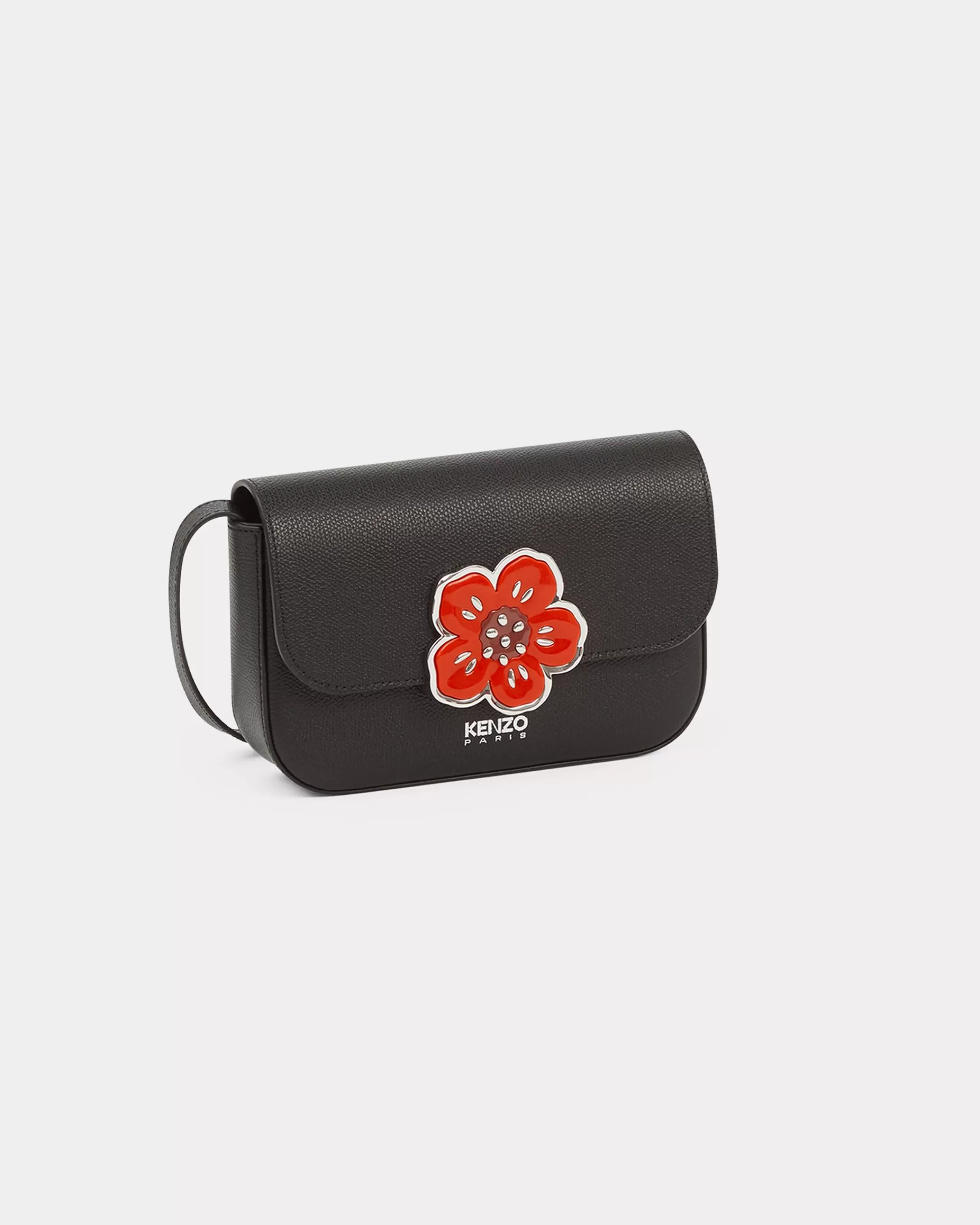 Best Sale Bolso bandolera 'Boke Flower' de piel Mujer Bolsos Mujer