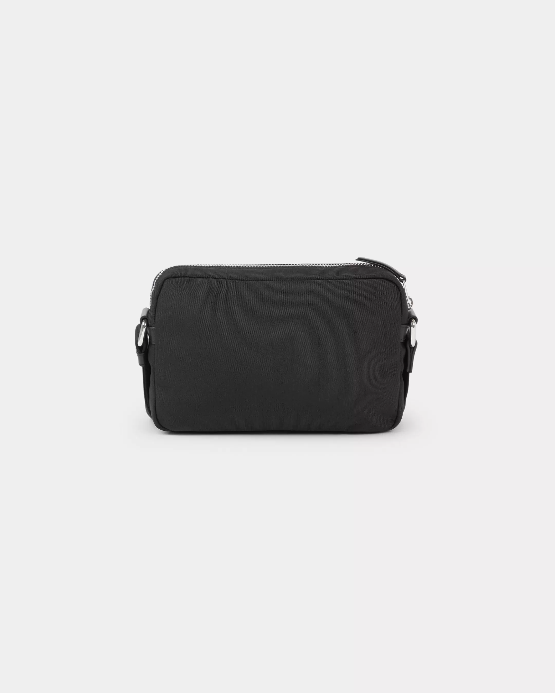 Best Sale Bolso bandolera con bordado ' Varsity' Mujer/Hombre Bolsos Mujer | Bolsos Hombre