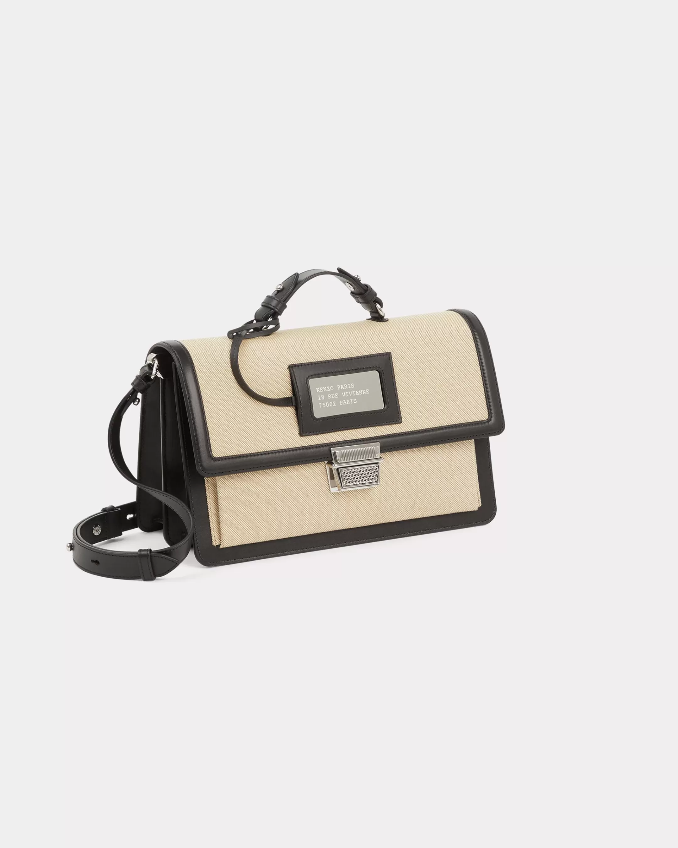 Online Bolso bandolera grande 'Rue Vivienne' Mujer Bolsos Mujer