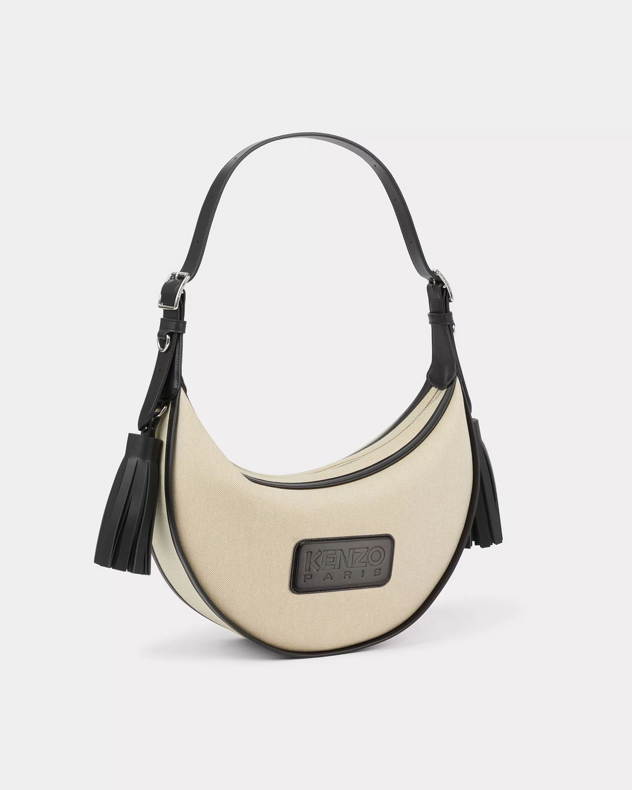 Shop Bolso hobo mediano 18 Mujer Bolsos Mujer