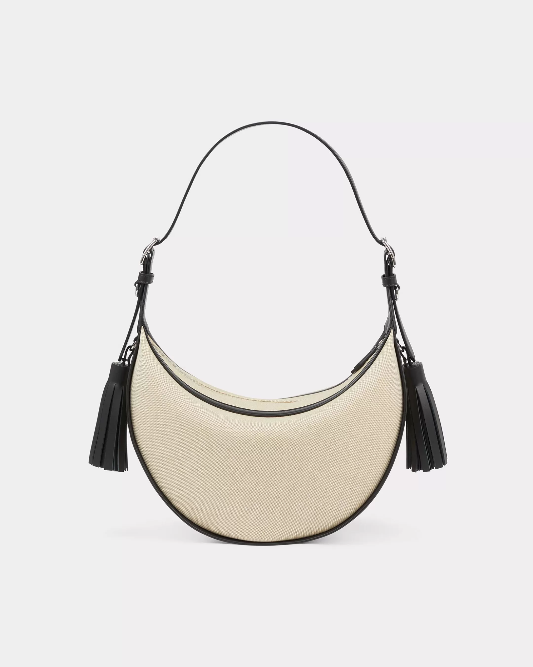 Shop Bolso hobo mediano 18 Mujer Bolsos Mujer