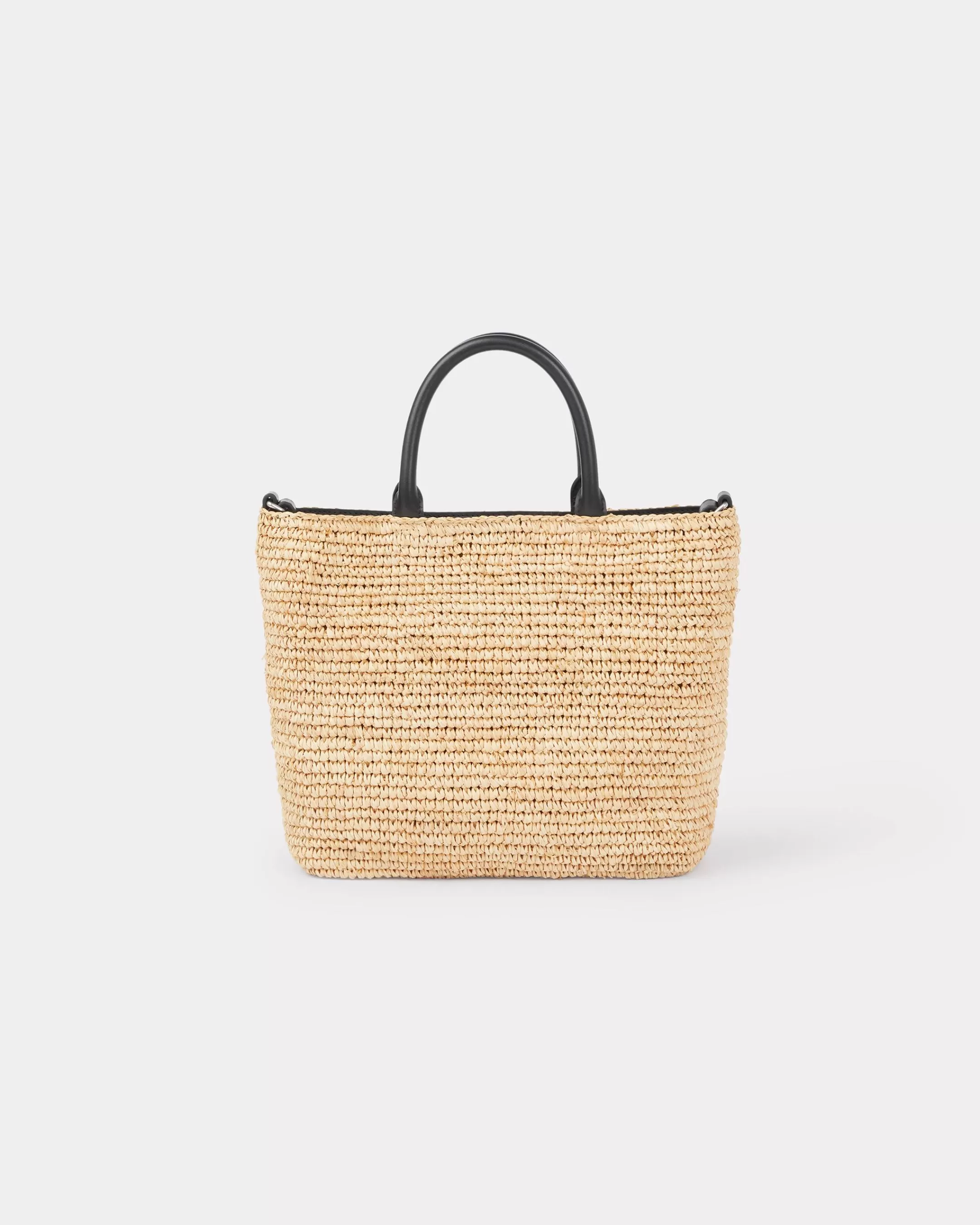 Hot Bolso pequeño de rafia ' Beach' Mujer Bolsos Mujer | Boke Flower