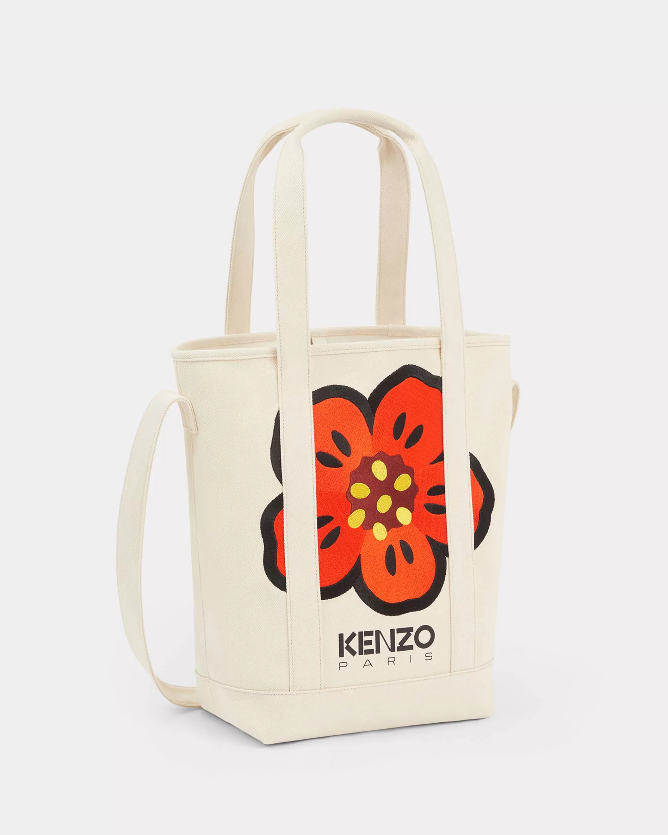 Store Bolso tote 'Boke Flower' con bandolera Mujer/Hombre Bolsos Mujer | Boke Flower