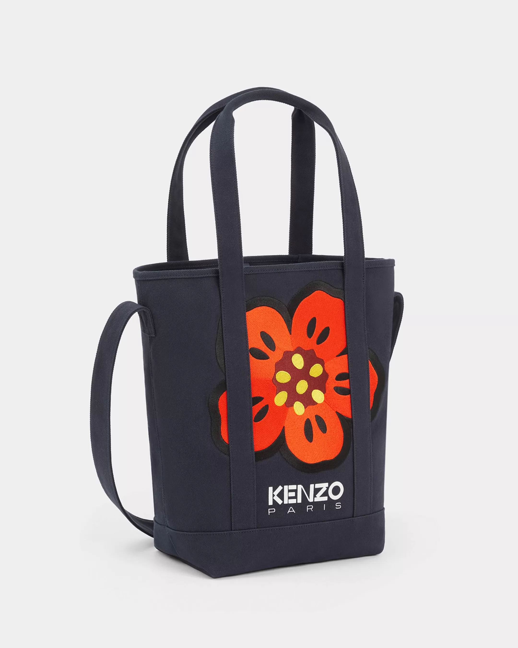 Store Bolso tote 'Boke Flower' con bandolera Mujer/Hombre Bolsos Mujer | Boke Flower