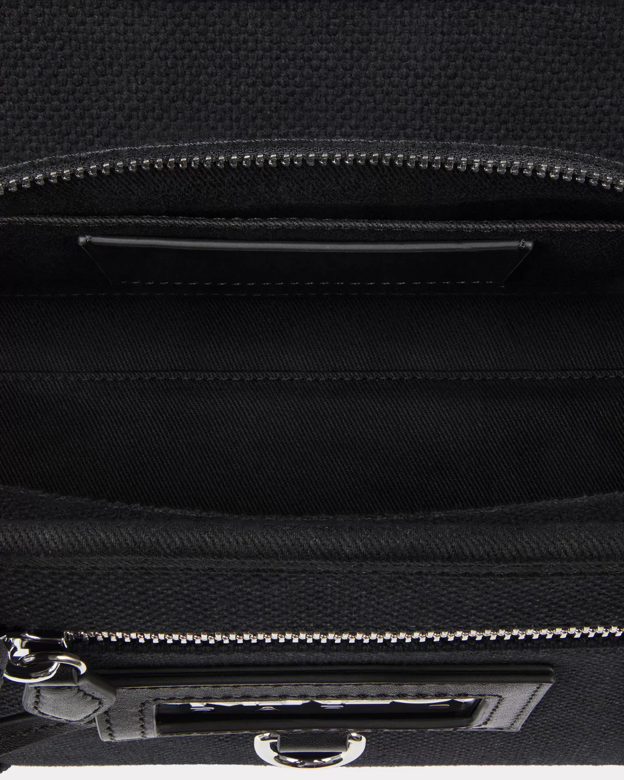 Cheap Bolso tote pequeño ' Tag' de lona Mujer Bolsos Mujer