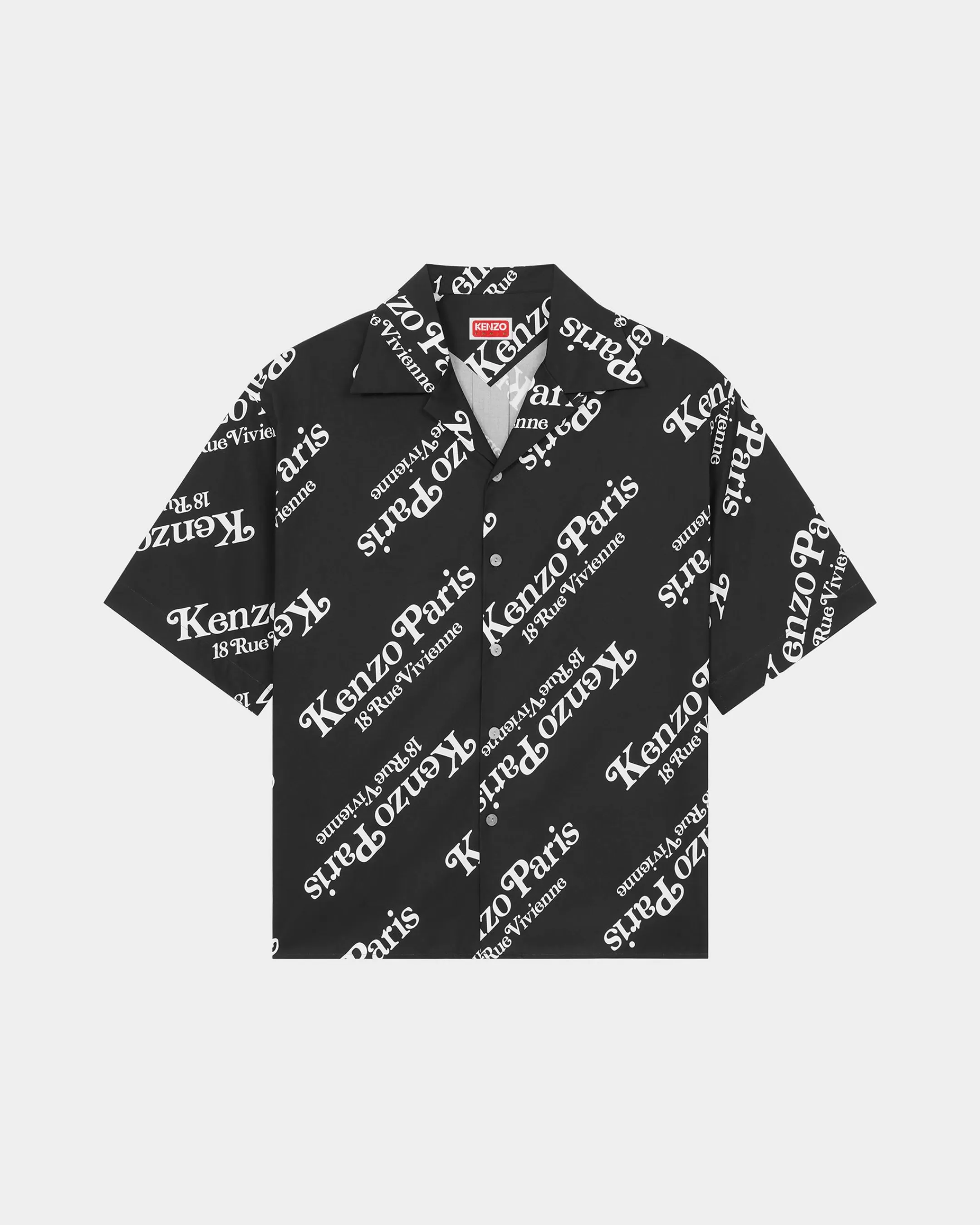Sale Camisa de corte cuadrado ' by Verdy' Hombre Camisas