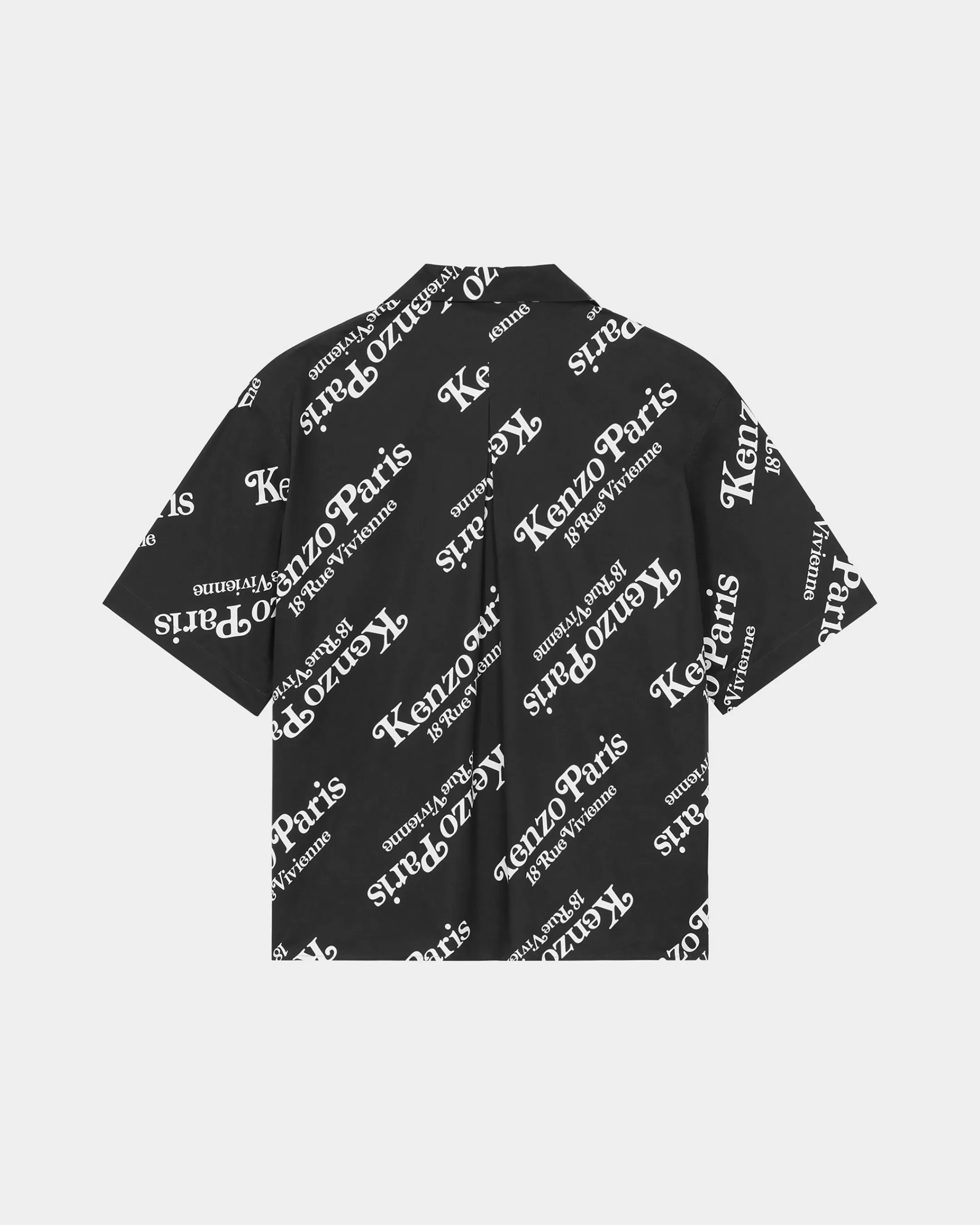 Sale Camisa de corte cuadrado ' by Verdy' Hombre Camisas