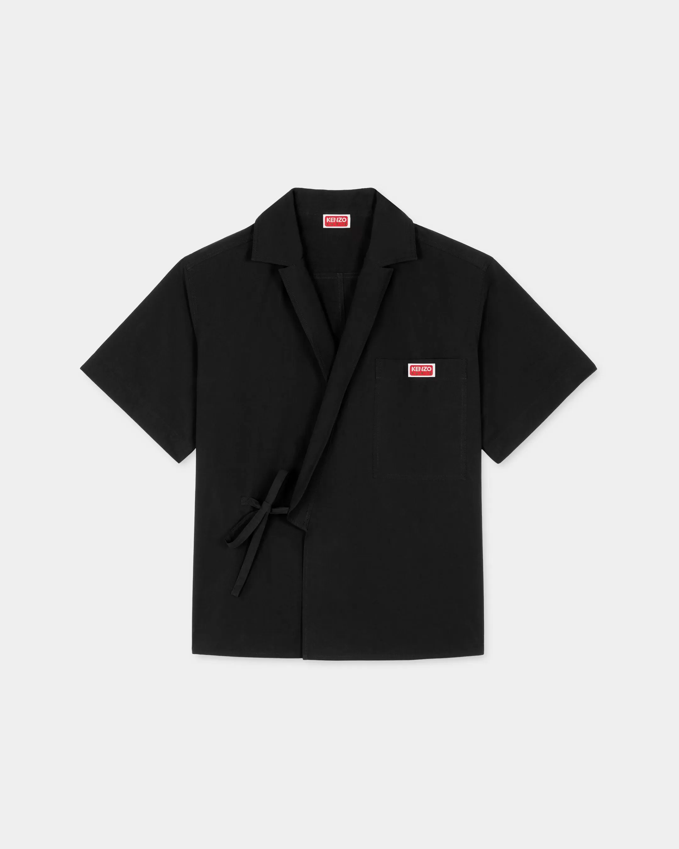 Hot Camisa estilo kimono ' Paris' Hombre Camisas