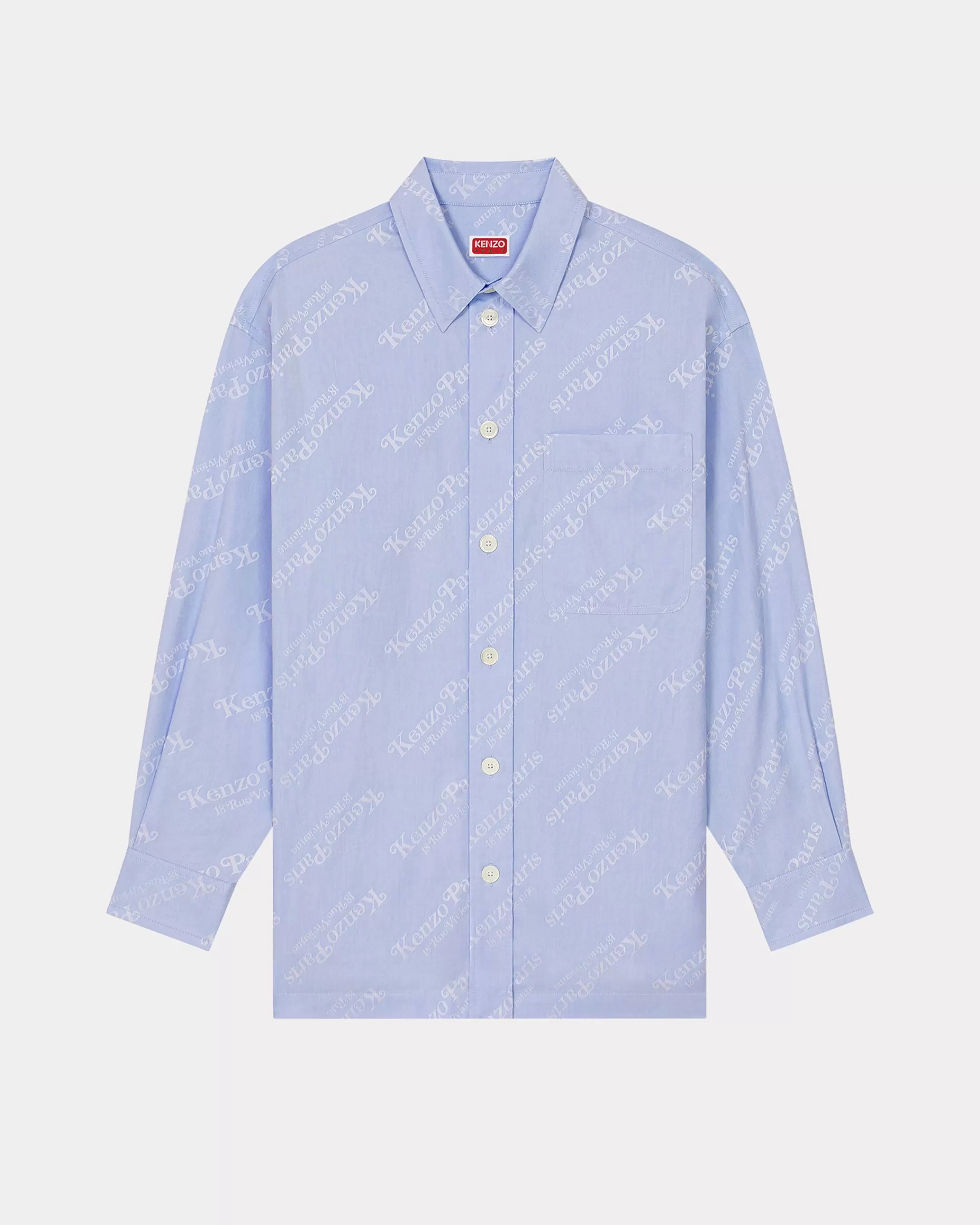 Discount Camisa oversize ' by Verdy' Hombre Camisas