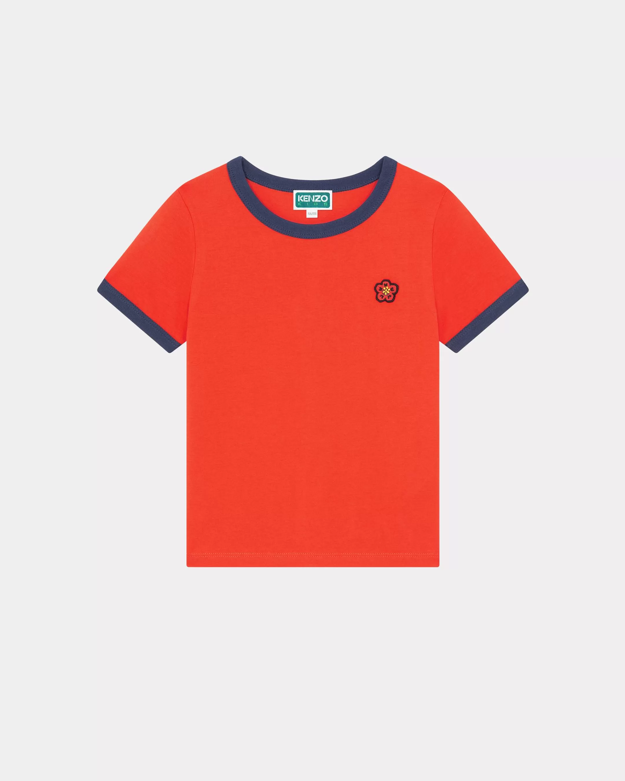 Online Camiseta bordada 'Sailor' Niños Niños (3-12 años)