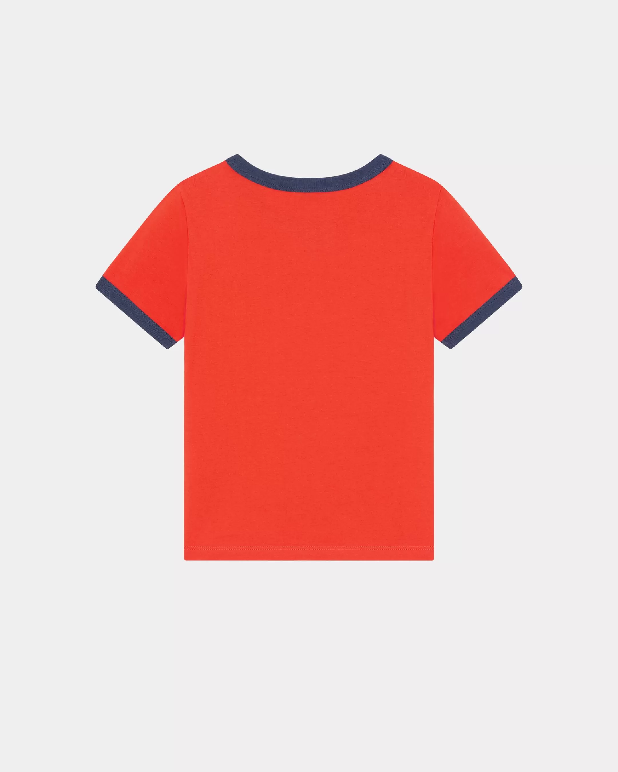 Online Camiseta bordada 'Sailor' Niños Niños (3-12 años)