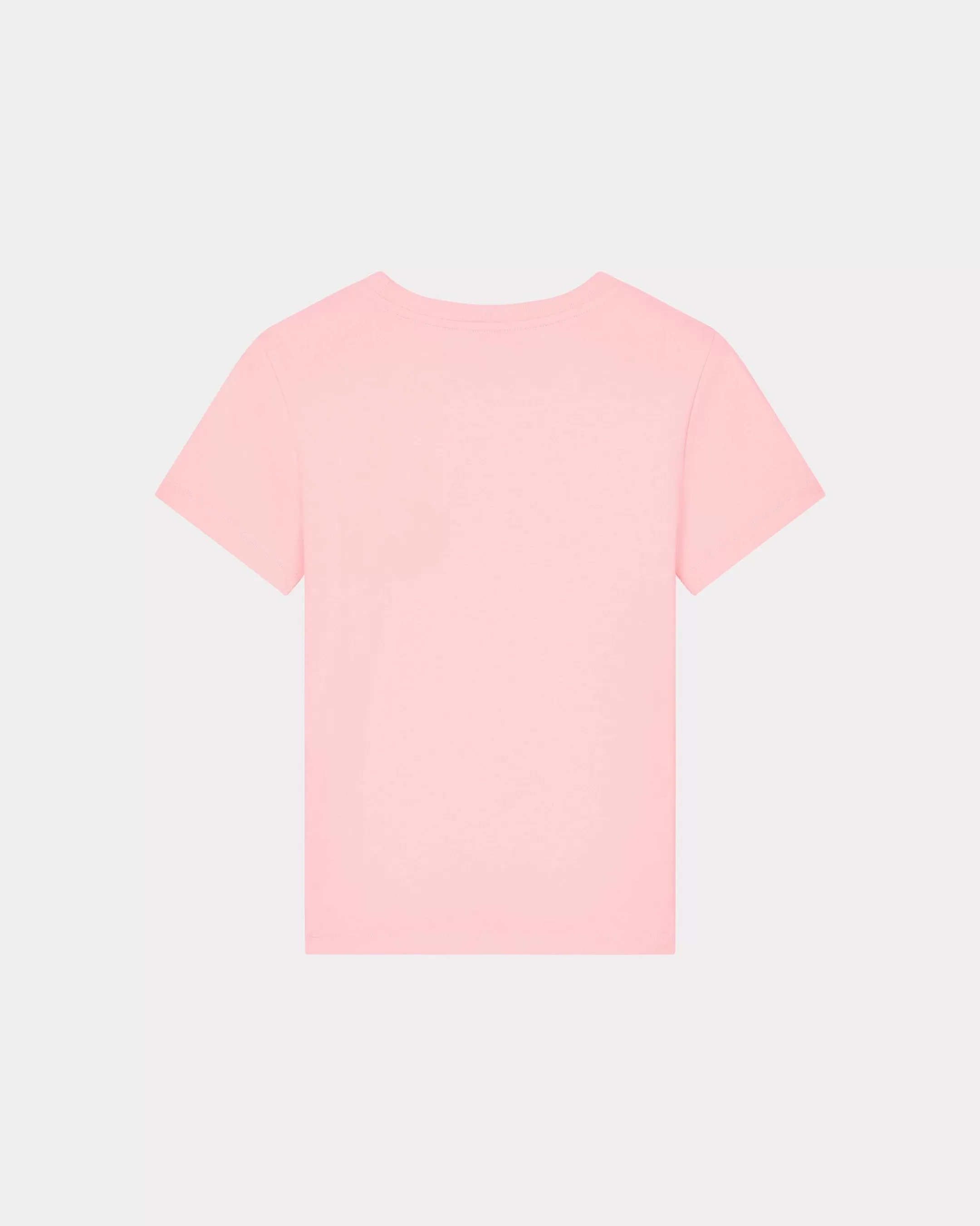 Discount Camiseta clásica con parche 'Year of the Dragon' bordado Mujer Camisetas y Polos | Regalos