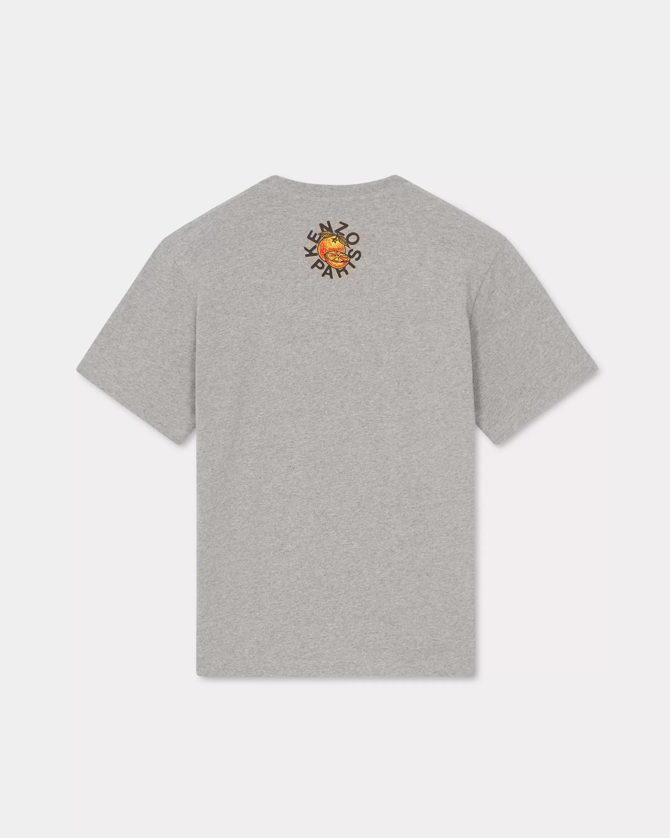 Online Camiseta clásica ' Orange' Hombre Camisetas y Polos | Novedades