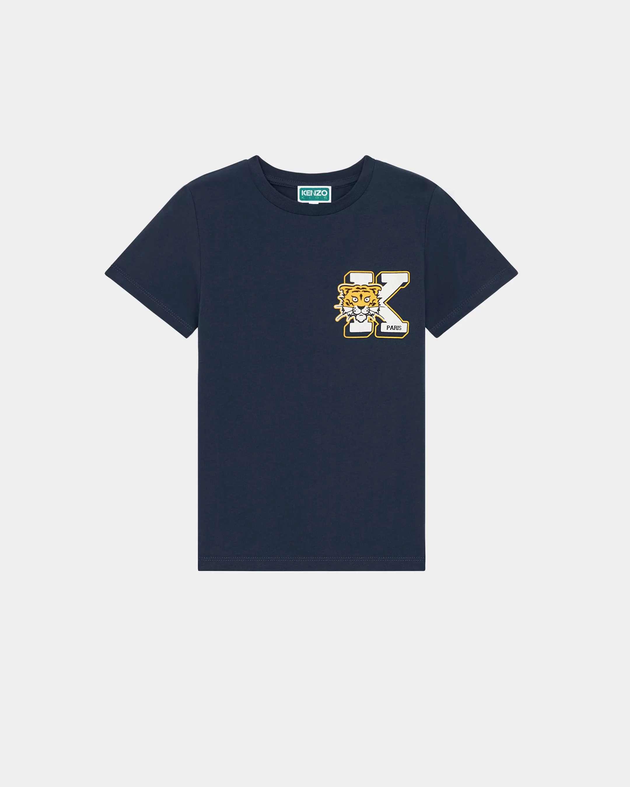 Store Camiseta de algodón 'Campus' Niños Niños (3-12 años)