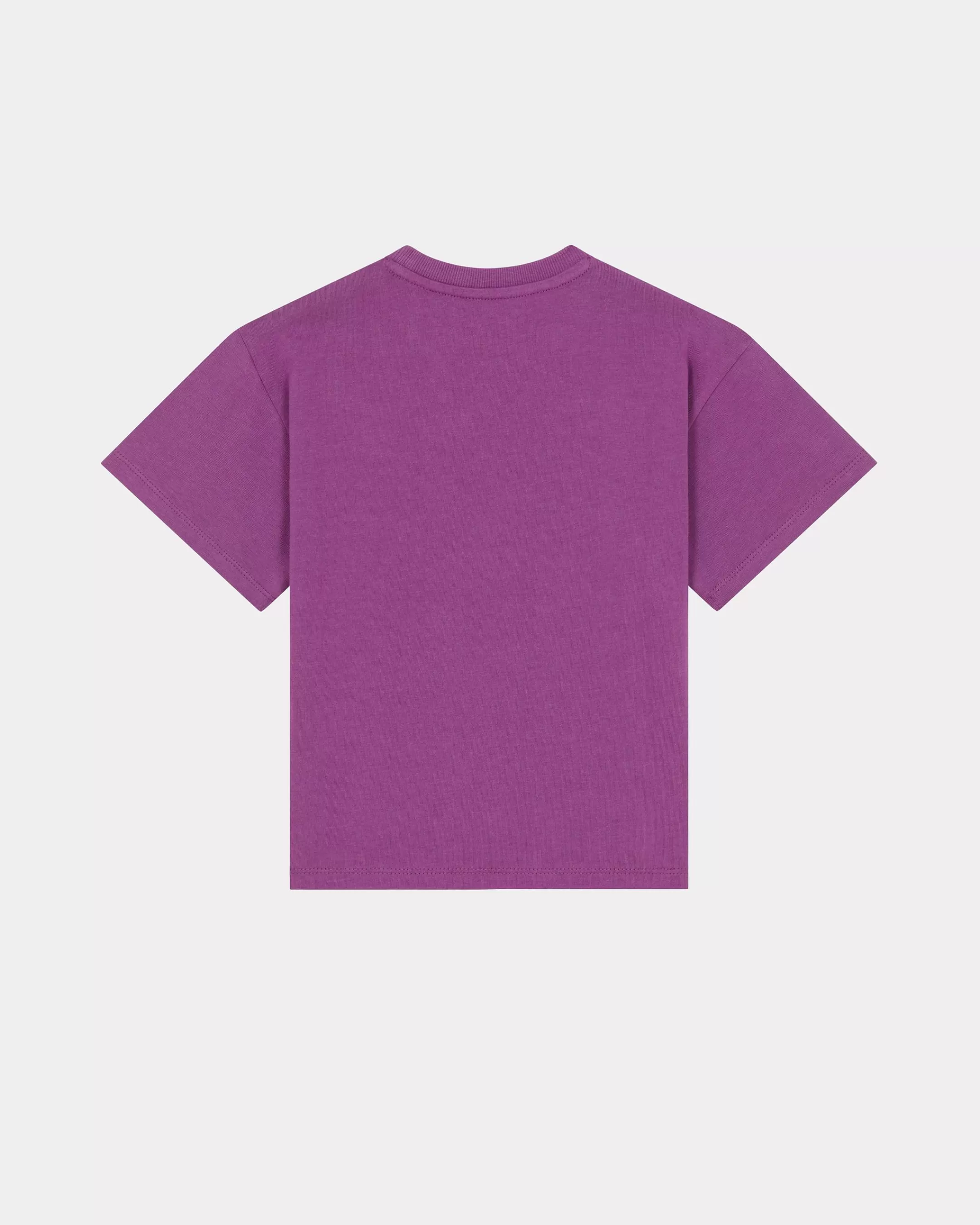 Sale Camiseta de algodón 'Flower' Niños Niños (3-12 años)