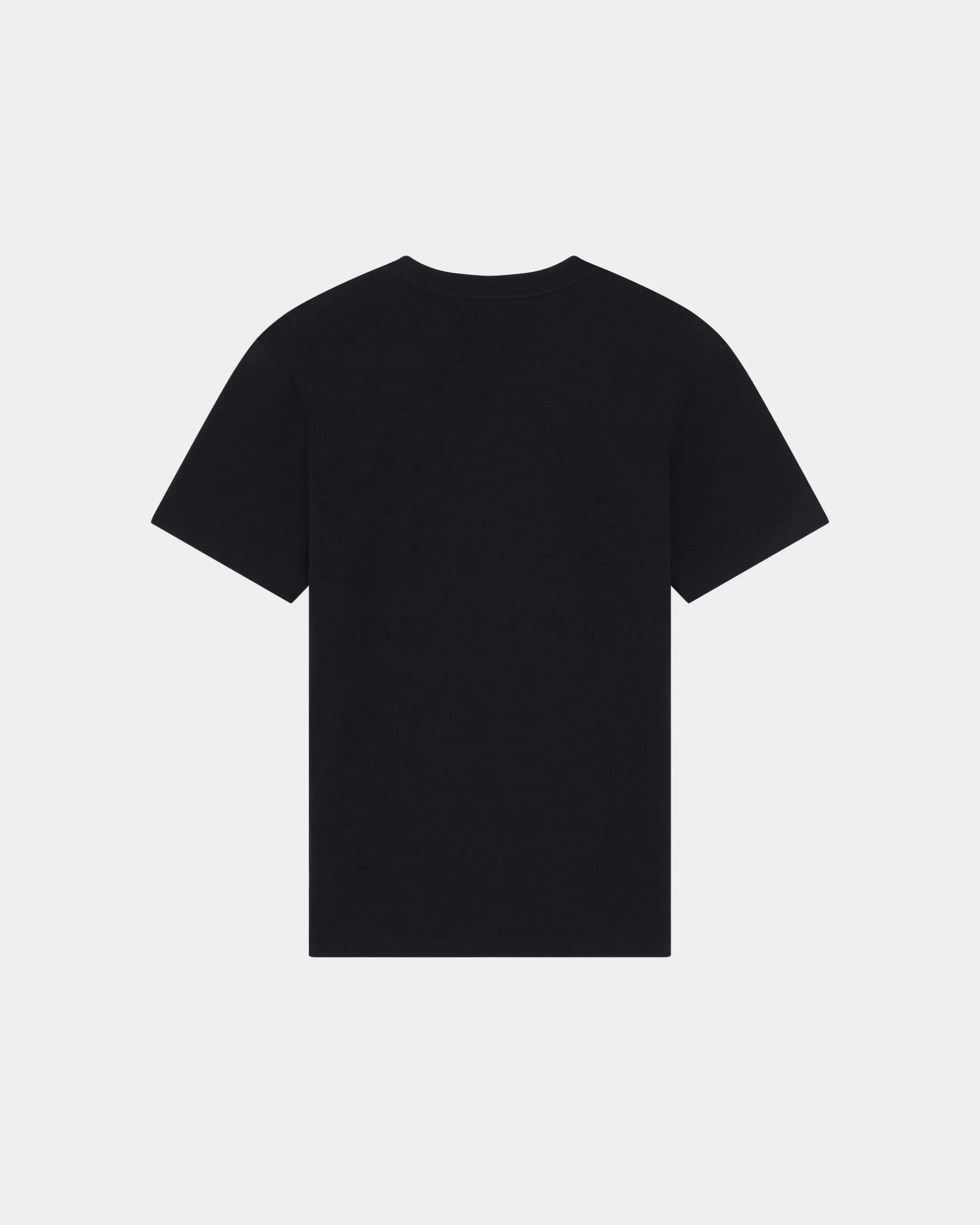 Store Camiseta de corte slim bordada 'Year of the Dragon' Mujer/Hombre Camisetas y Polos | Regalos