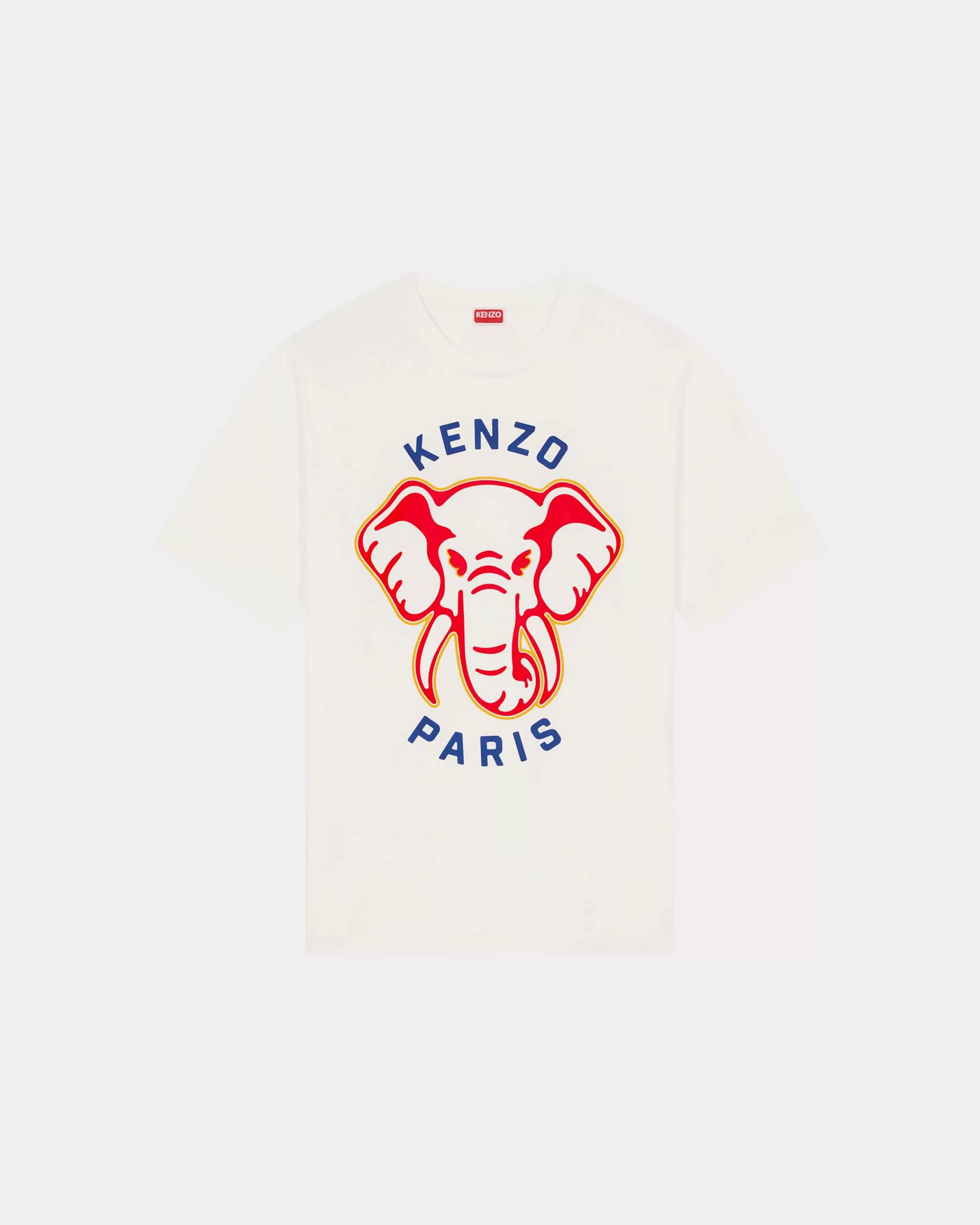 Store Camiseta ' Elephant' Hombre Camisetas y Polos