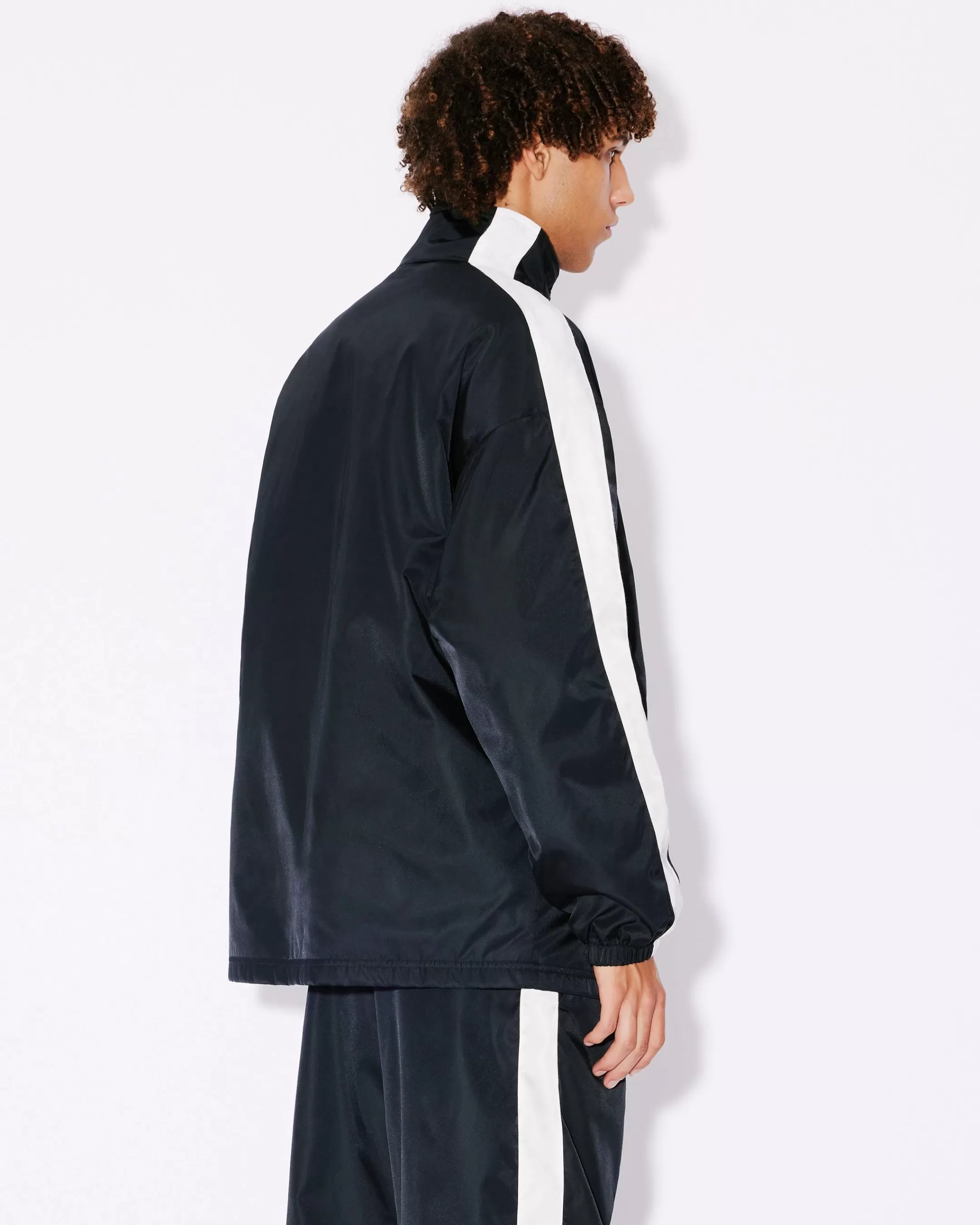 Best Chaqueta de chándal 'Bicolor Paris' Hombre Chaquetas y Abrigos | Novedades