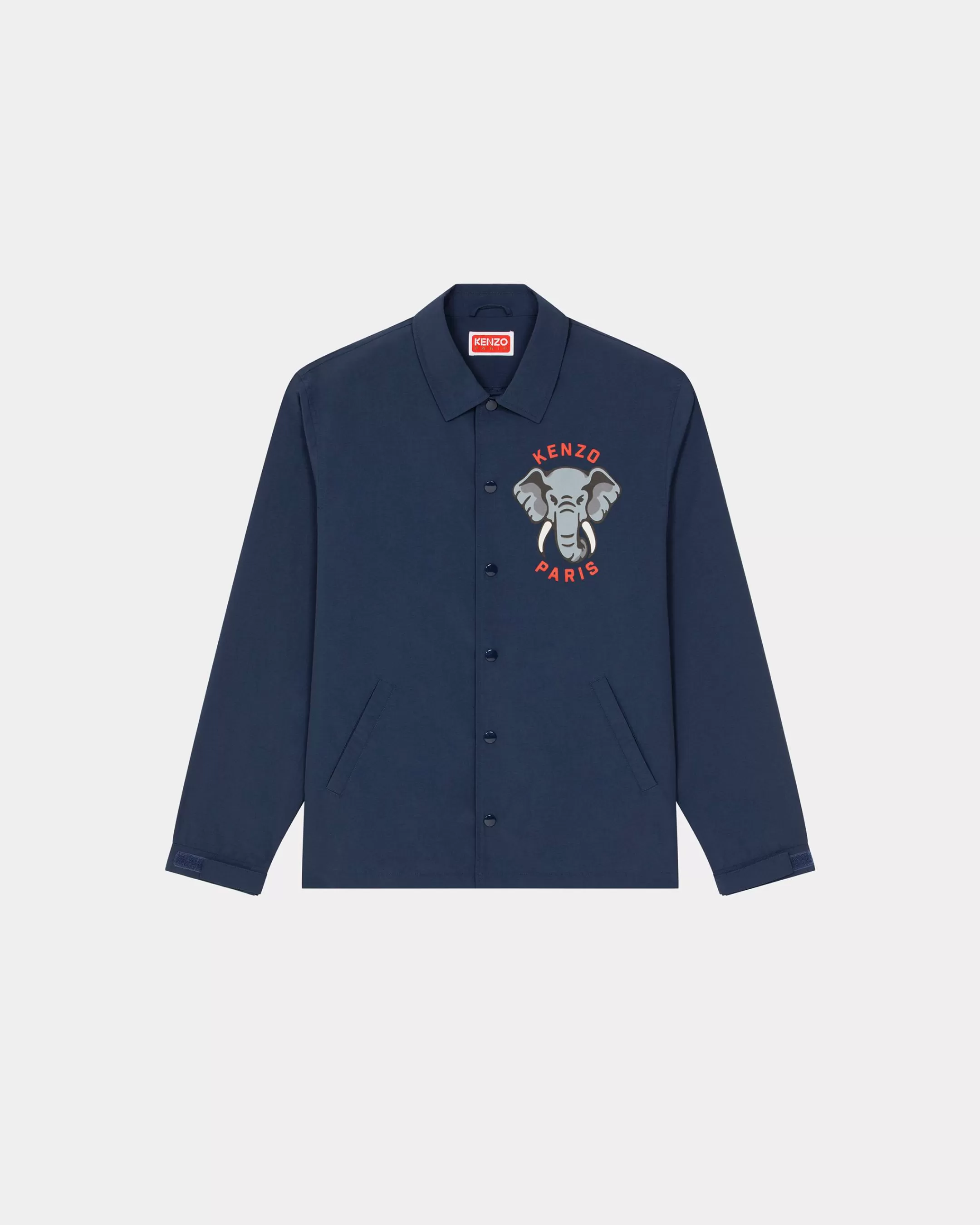 Shop Chaqueta estilo entrenador ' Elephant' Hombre Chaquetas y Abrigos | Novedades