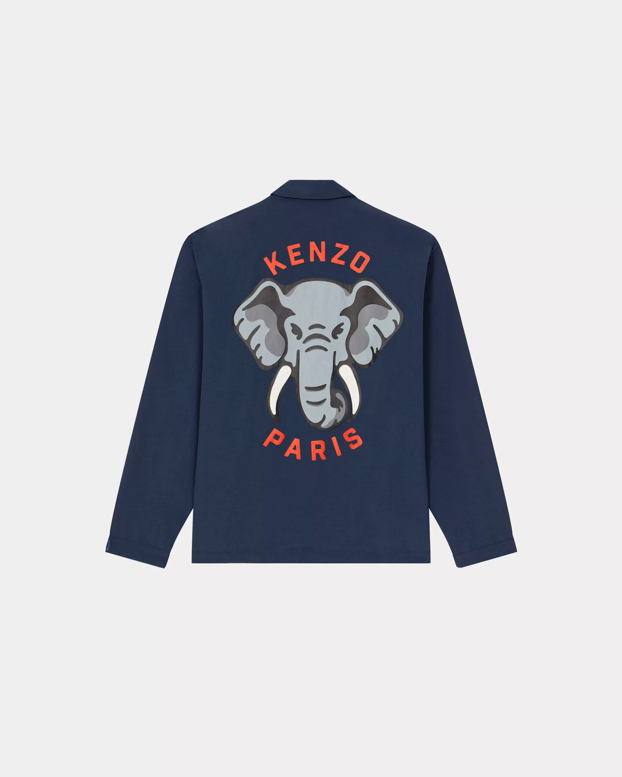 Shop Chaqueta estilo entrenador ' Elephant' Hombre Chaquetas y Abrigos | Novedades