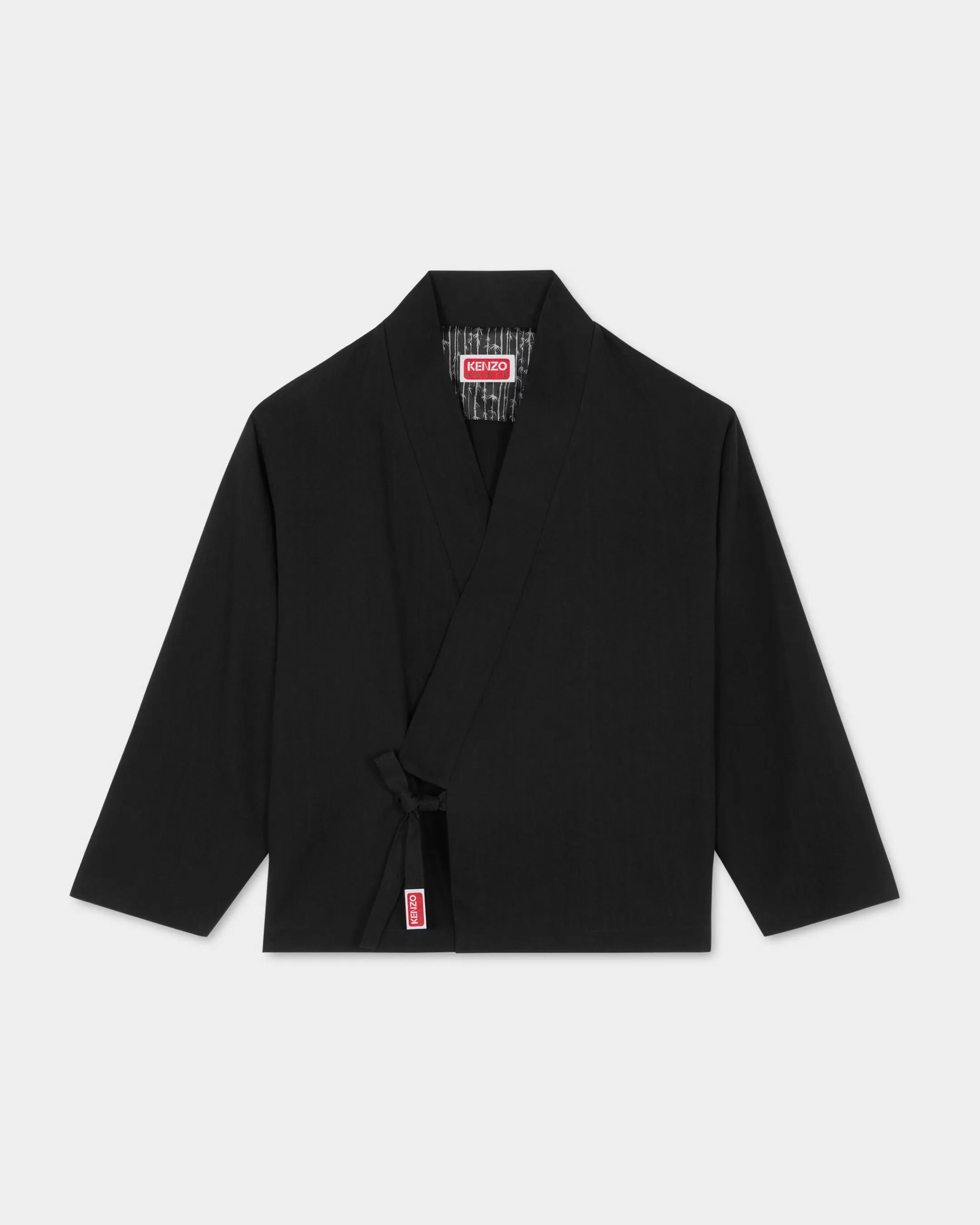 New Chaqueta tipo kimono Hombre Tailoring | Chaquetas y Abrigos