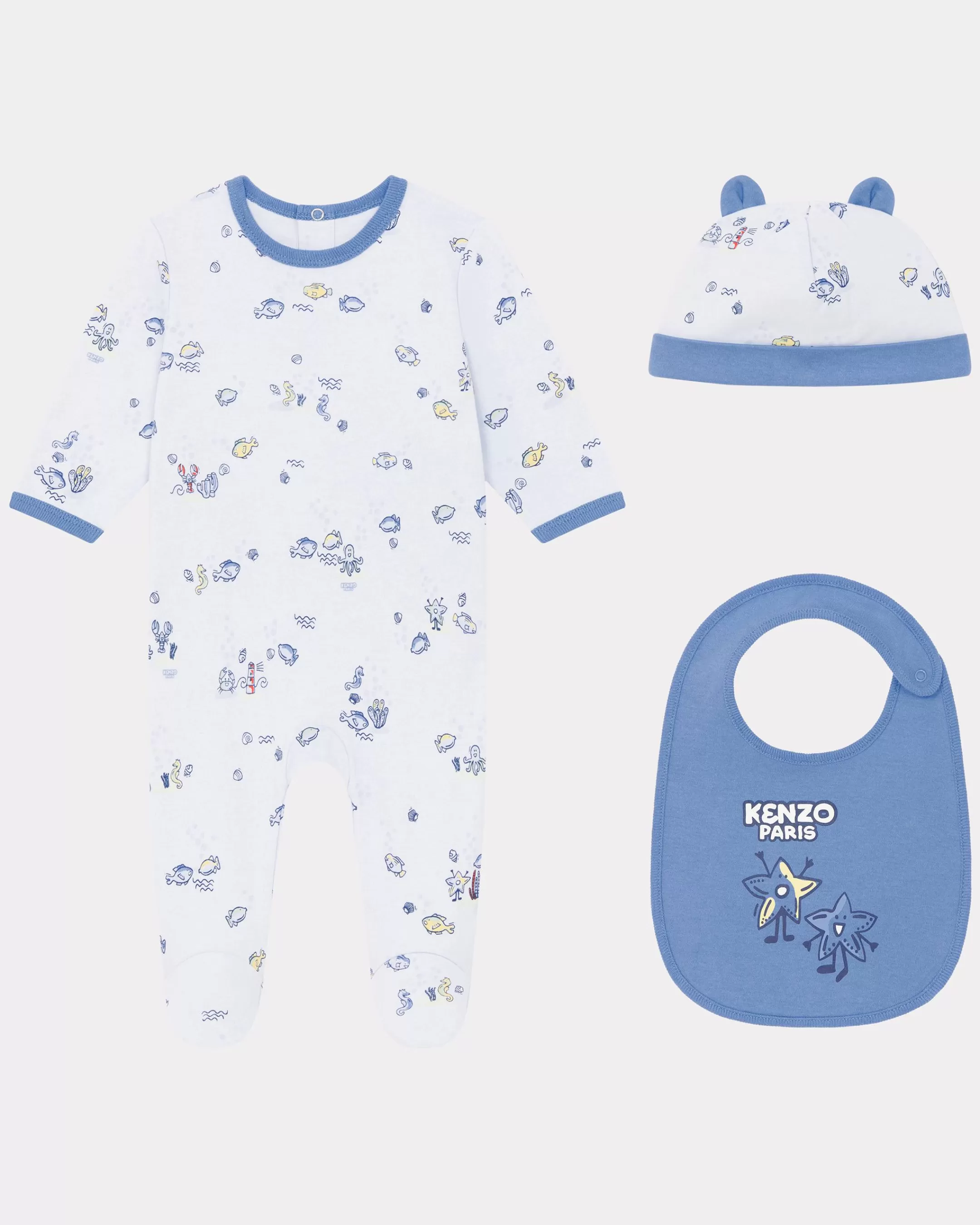 Best Conjunto para bautizo Bebés (1 mes - 2 años)