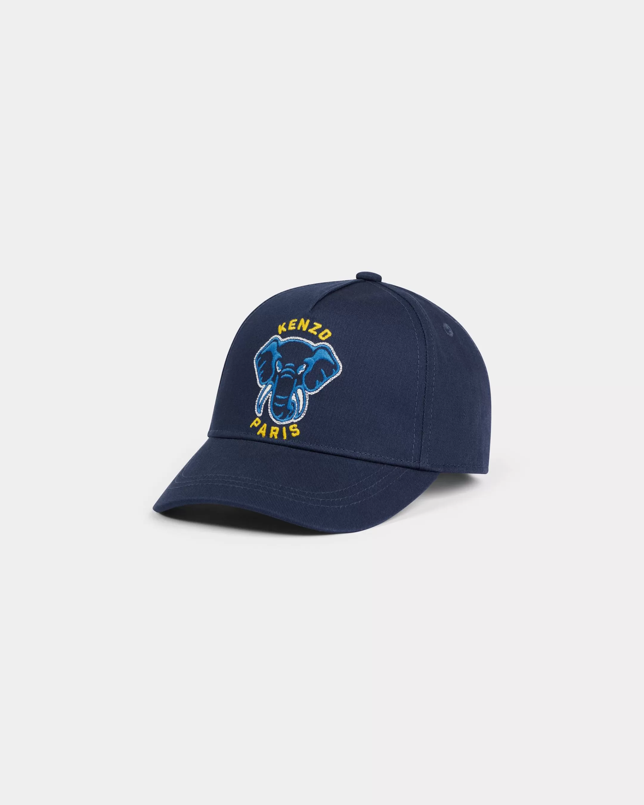 Store Gorra de algodón Niños Niños (3-12 años) | Niñas (3-12 años)