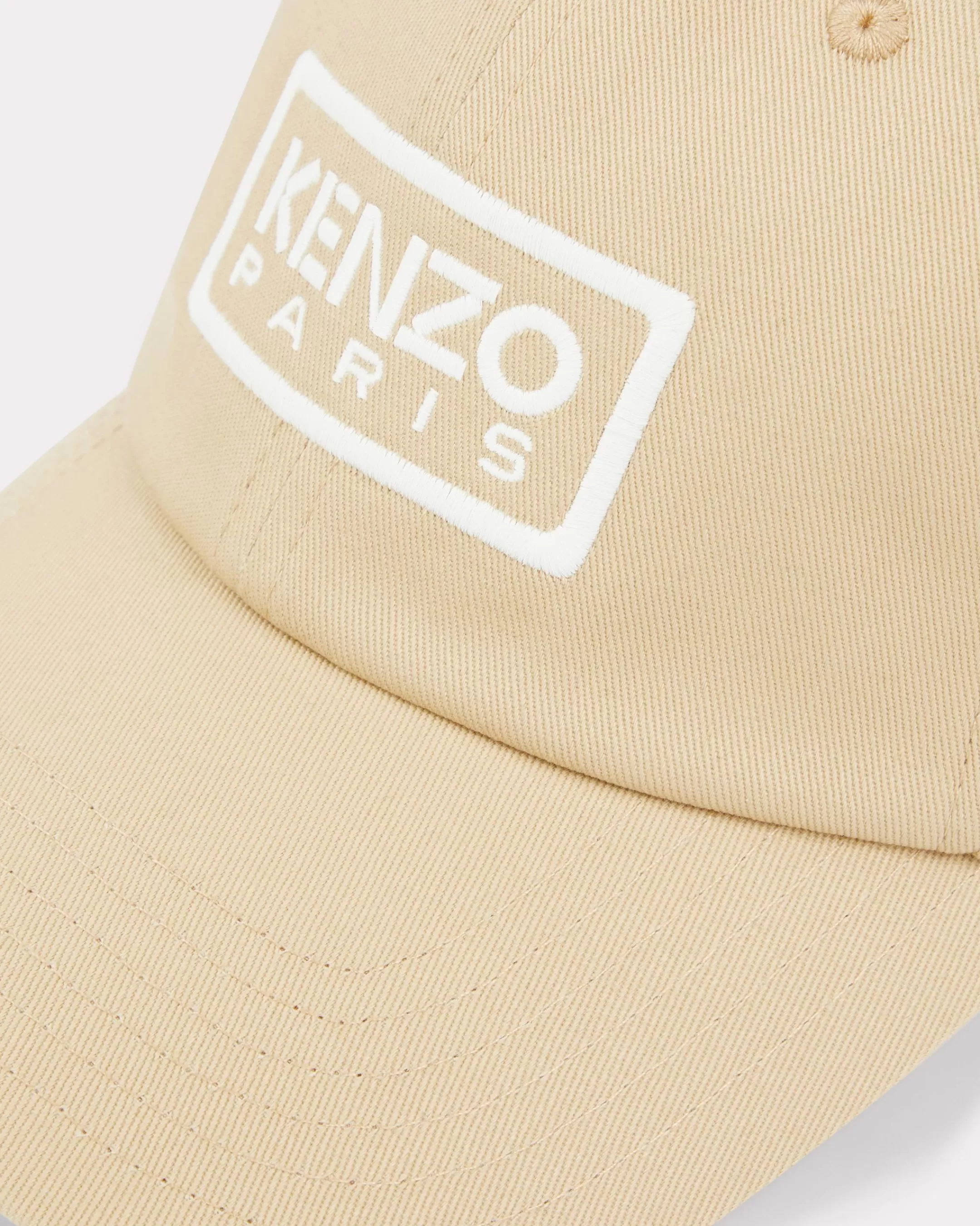 Fashion Gorra ' Tag' de algodón Gorros Y Sombreros