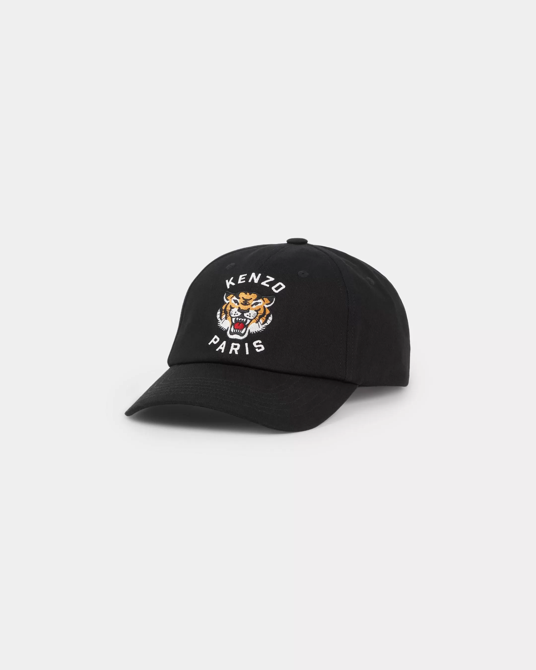 Cheap Gorra ' Varsity' de algodón Mujer/Hombre Gorros Y Sombreros | Lucky Tiger