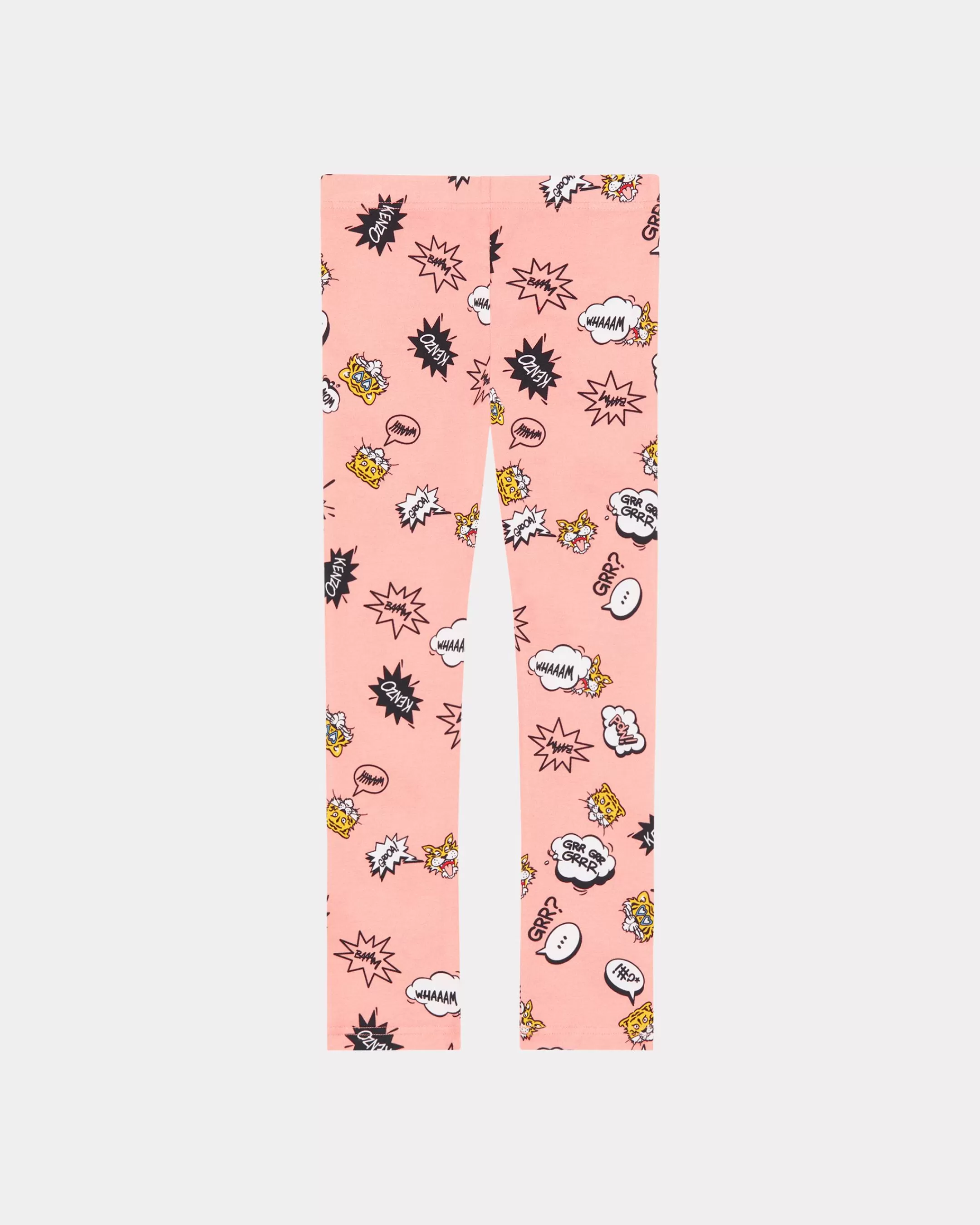 Discount Leggings de algodón 'Campus' Niñas (3-12 años)