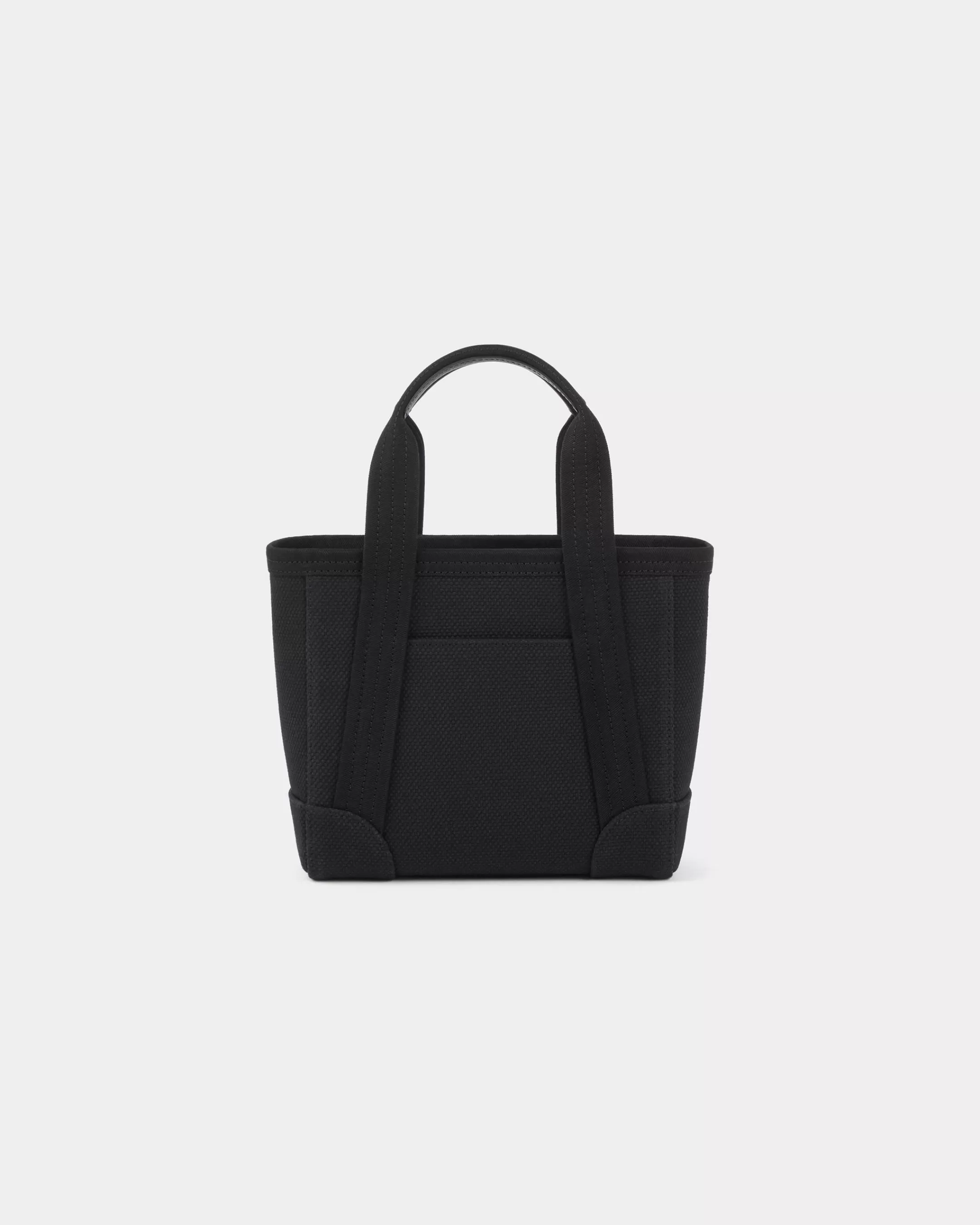 Best Minibolso tote ' Tag' de lona Mujer Bolsos Mujer