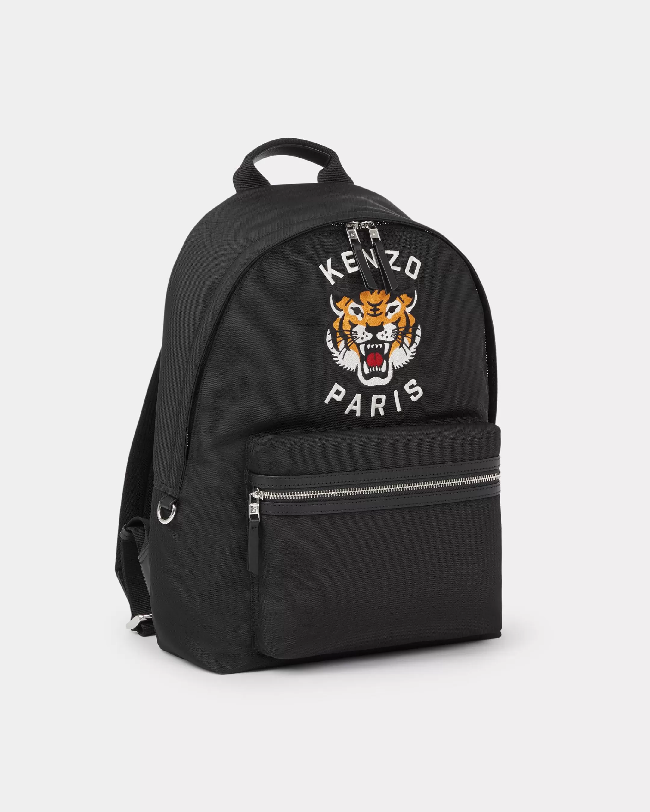 Fashion Mochila ' Varsity' de nailon Mujer/Hombre Bolsos Mujer | Bolsos Hombre