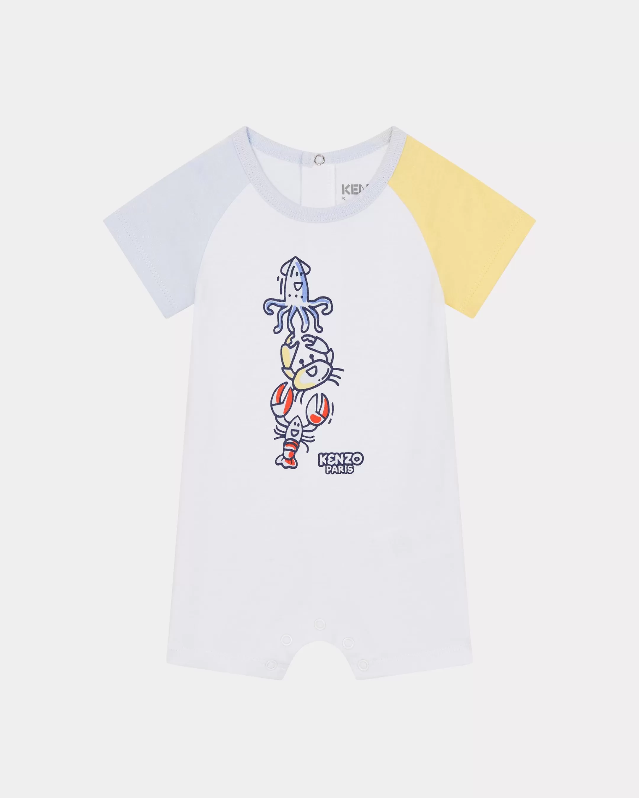 Discount Mono estampado Bebés (1 mes - 2 años)