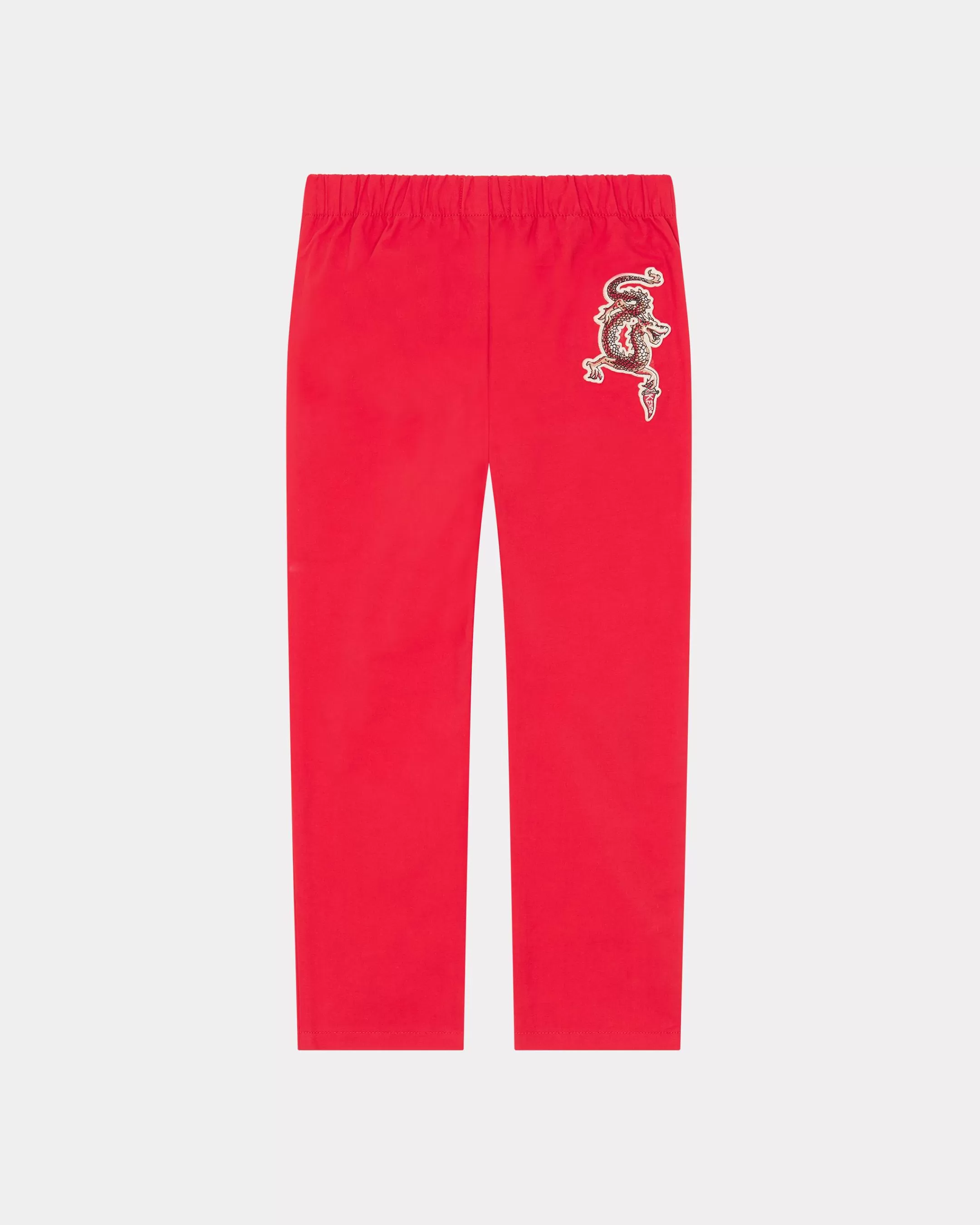 Store Pantalón bordado 'Year of the Dragon' Niños Niños (3-12 años)