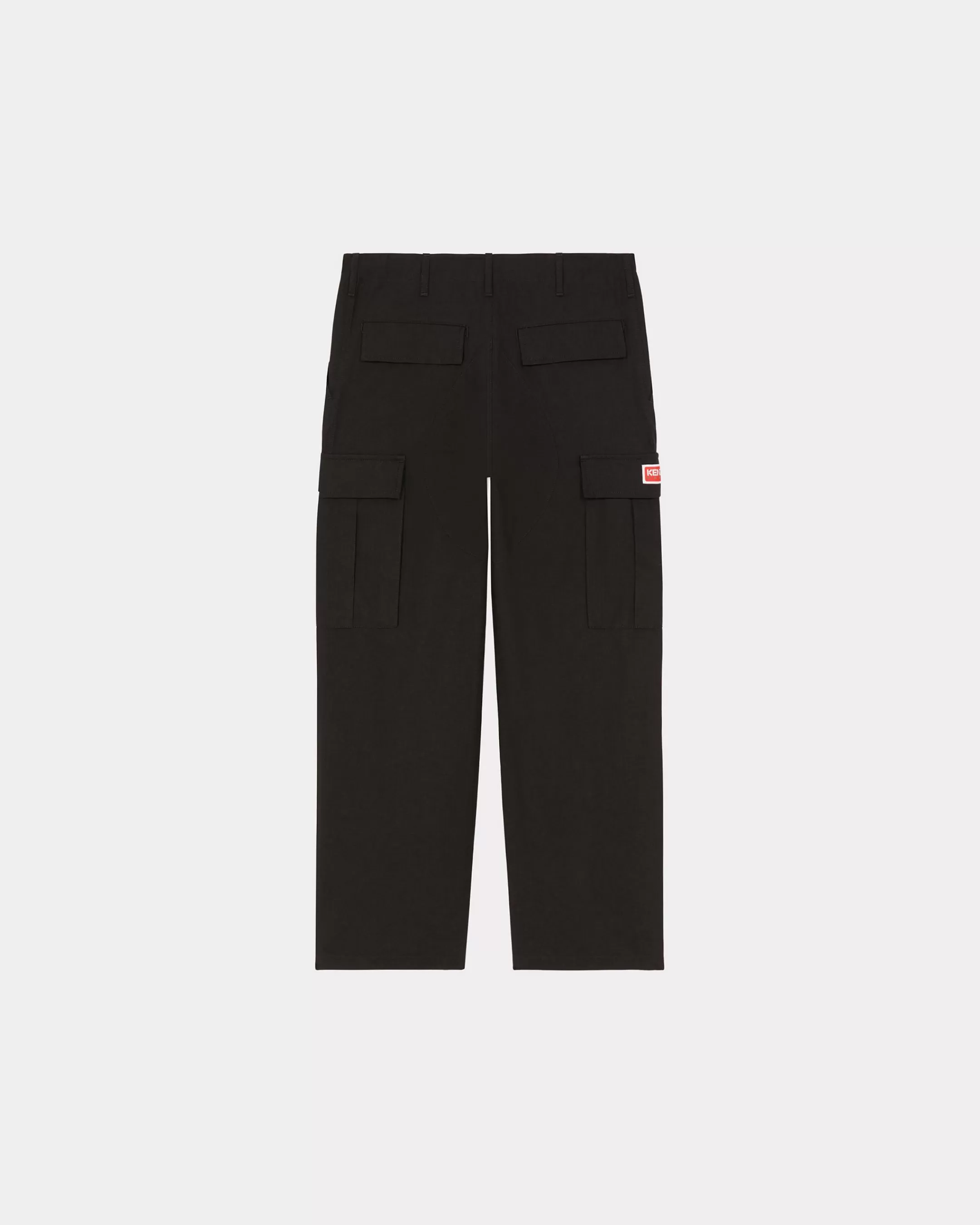 Flash Sale Pantalón cargo utilitario Hombre Pantalones | Novedades