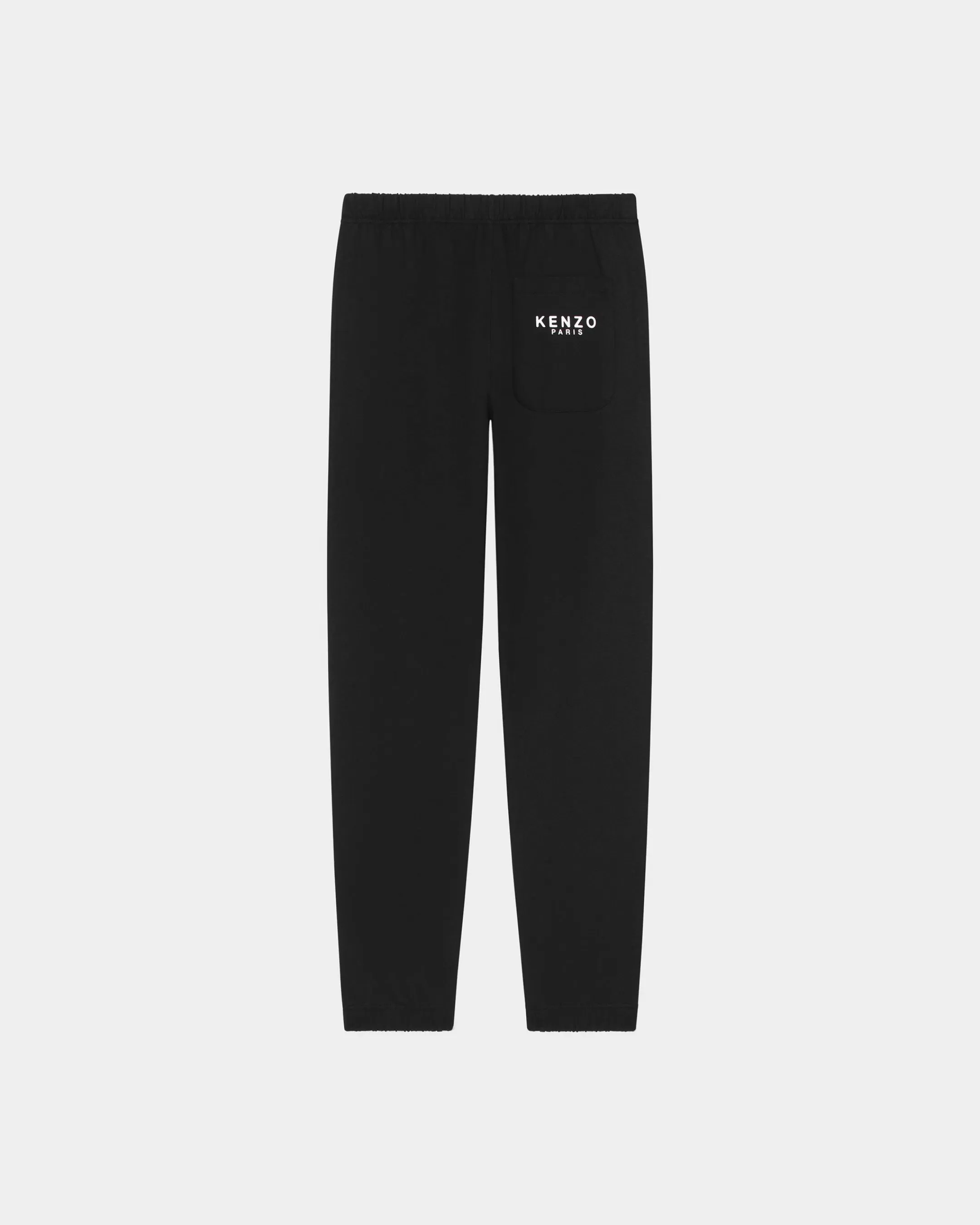 Online Pantalón clásico de chándal con bordado 'Year of the Dragon' Hombre Pantalones