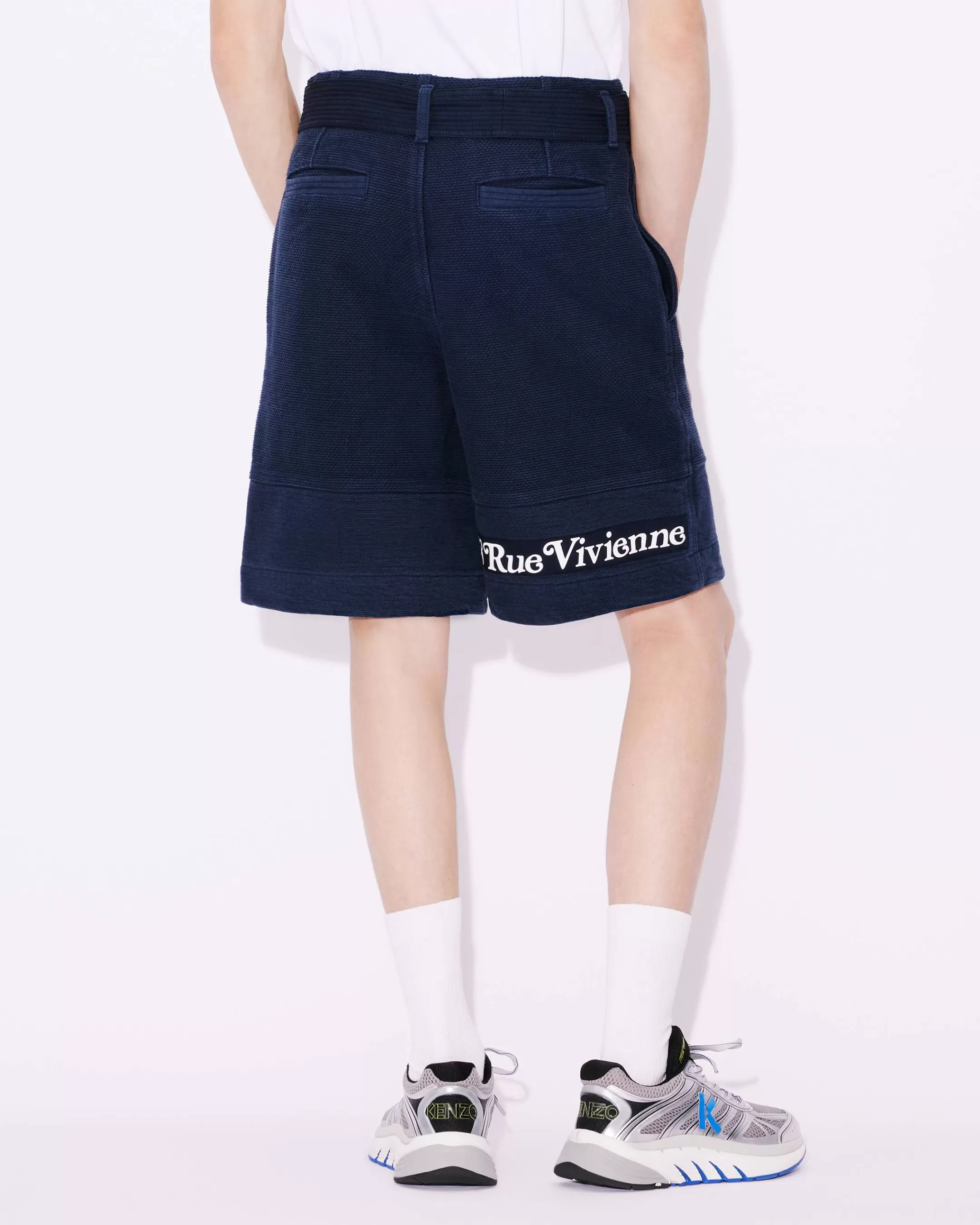 Fashion Pantalón corto estilo judo ' by Verdy' Hombre Pantalones | Novedades