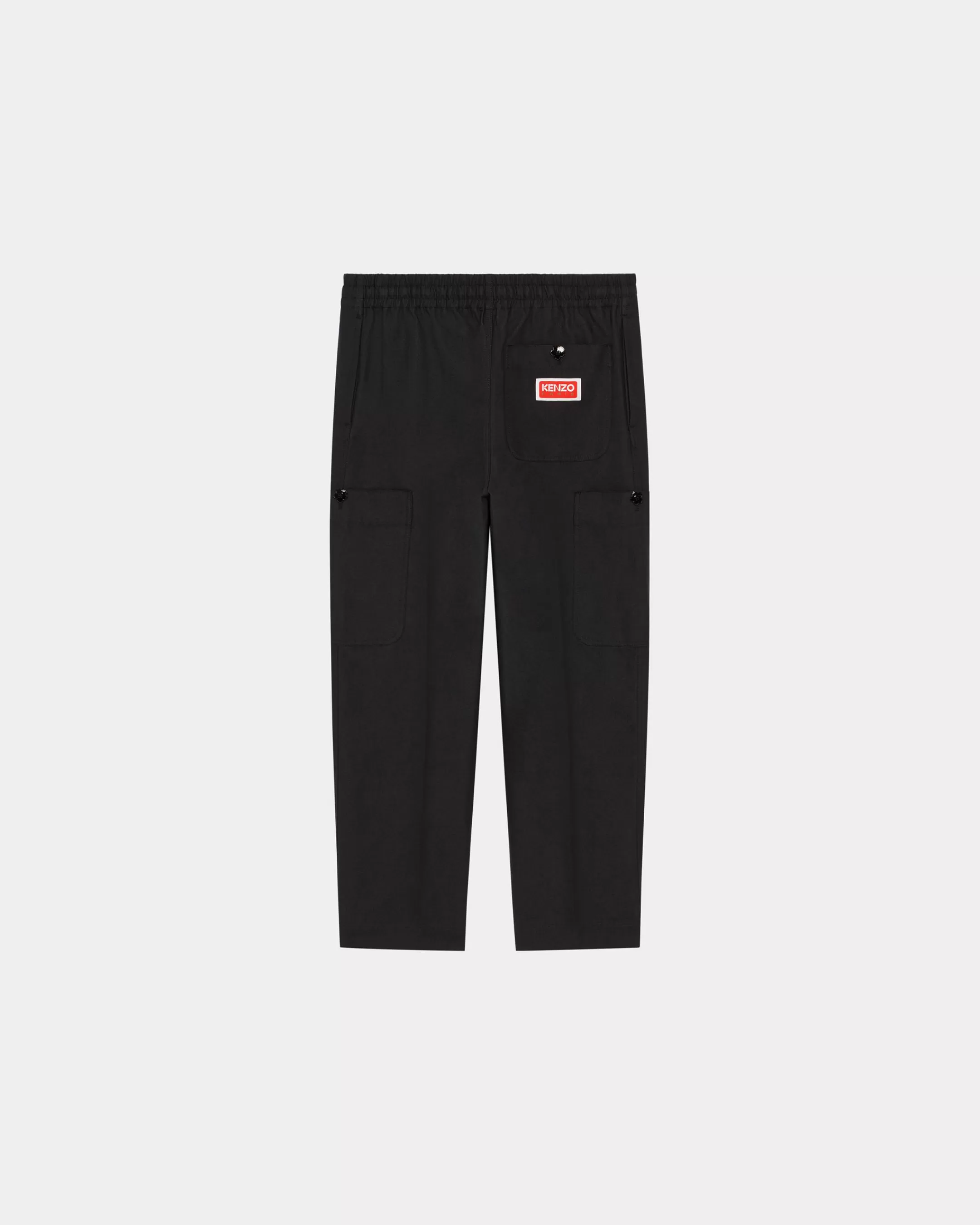 Hot Pantalón de chándal cargo ' Paris' Hombre Novedades