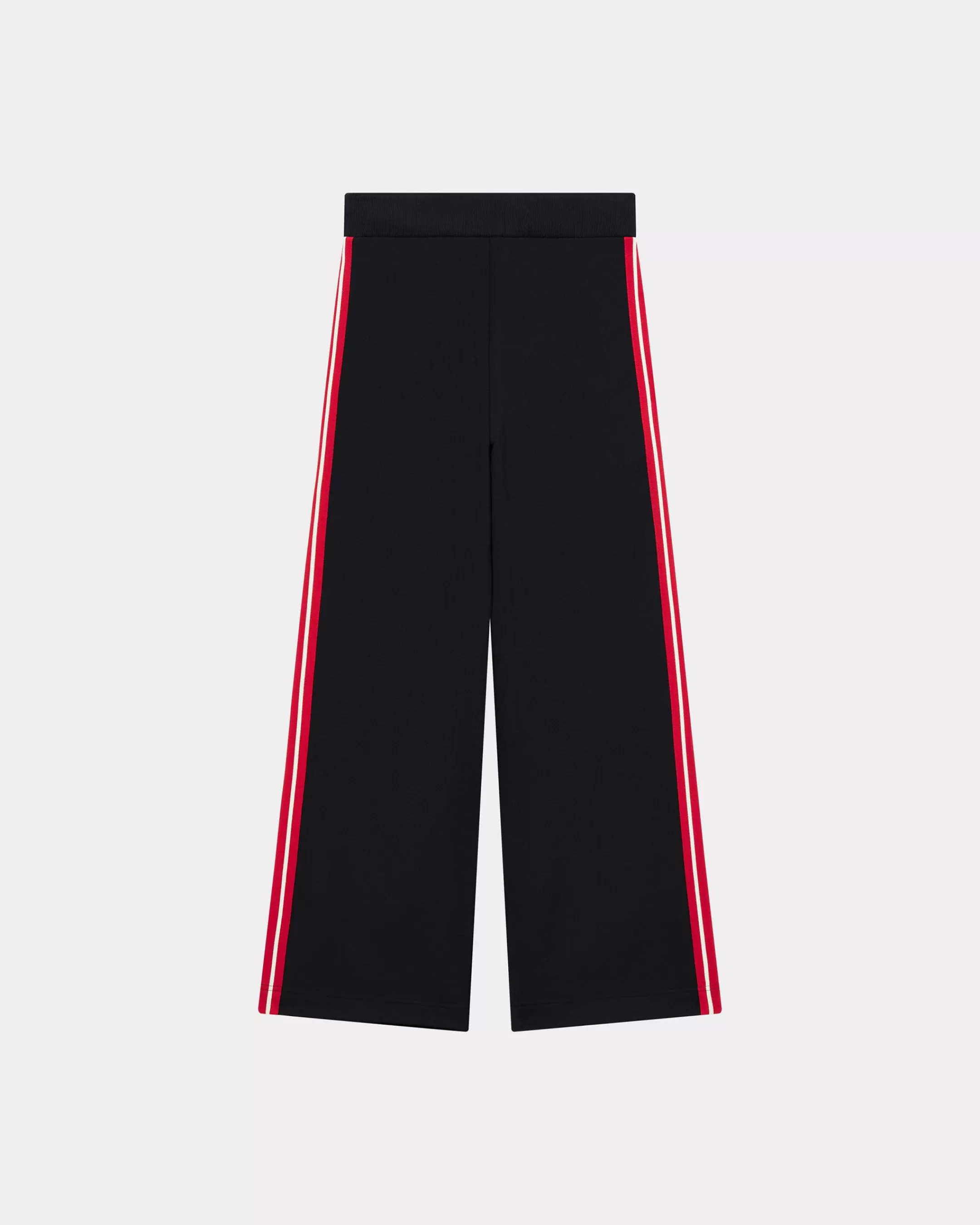 Flash Sale Pantalón de chándal con bordado 'Year of the Dragon' Mujer Pantalones y Shorts