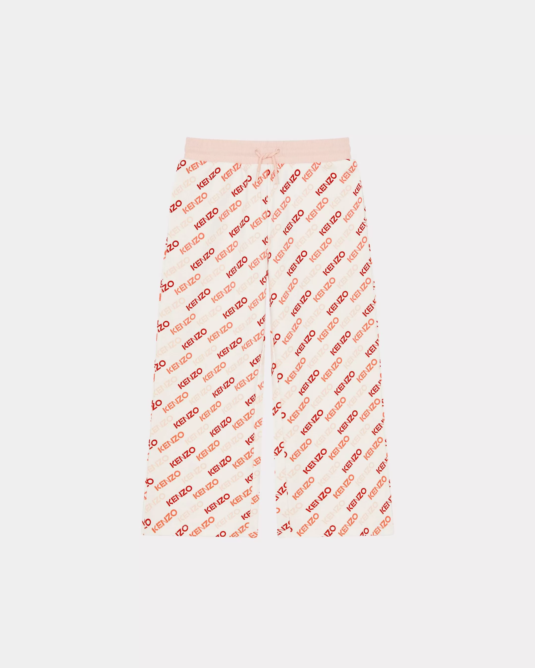 Sale Pantalón de chándal de viscosa Niñas (3-12 años)