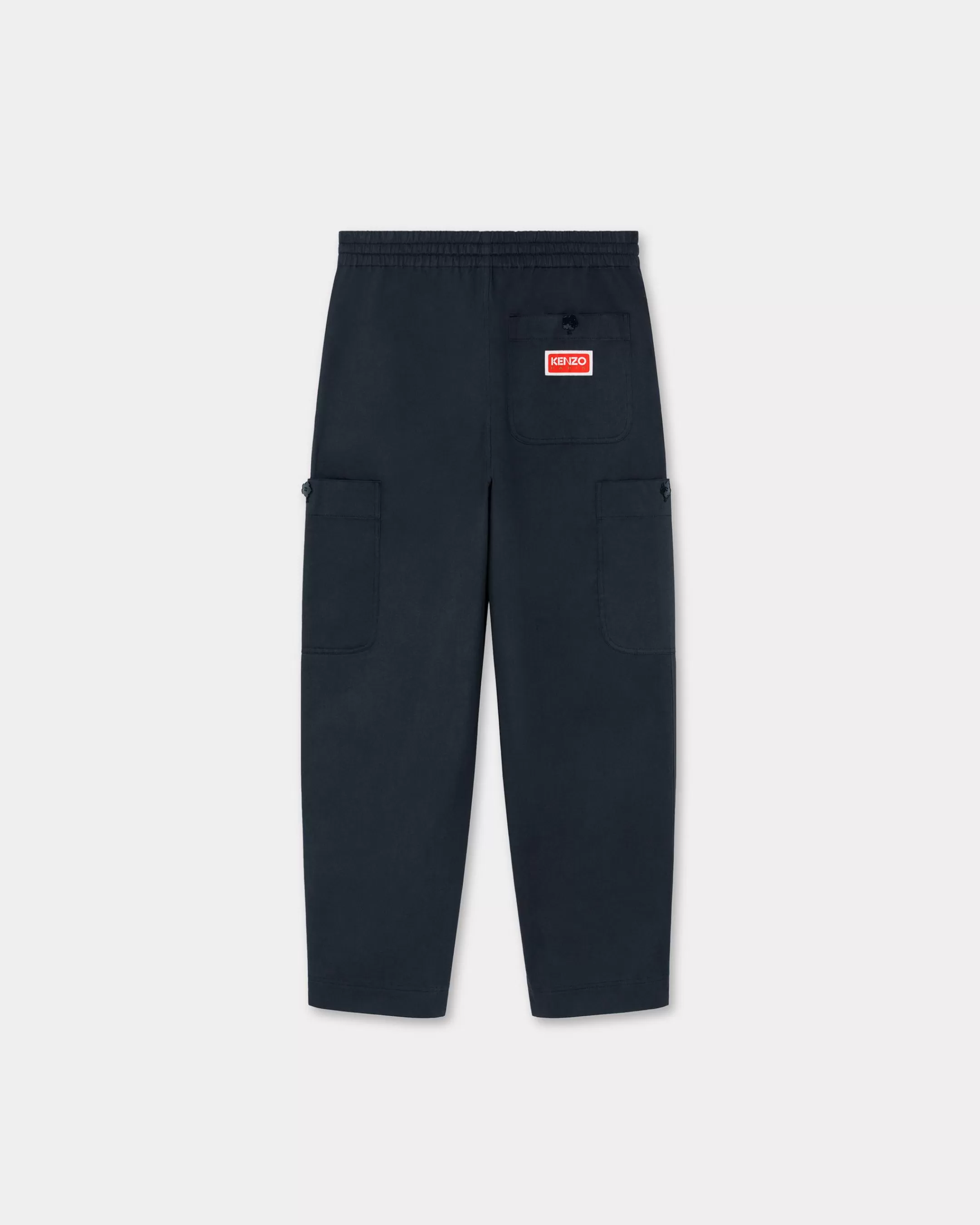 Clearance Pantalón de chándal estilo cargo Hombre Pantalones | Novedades