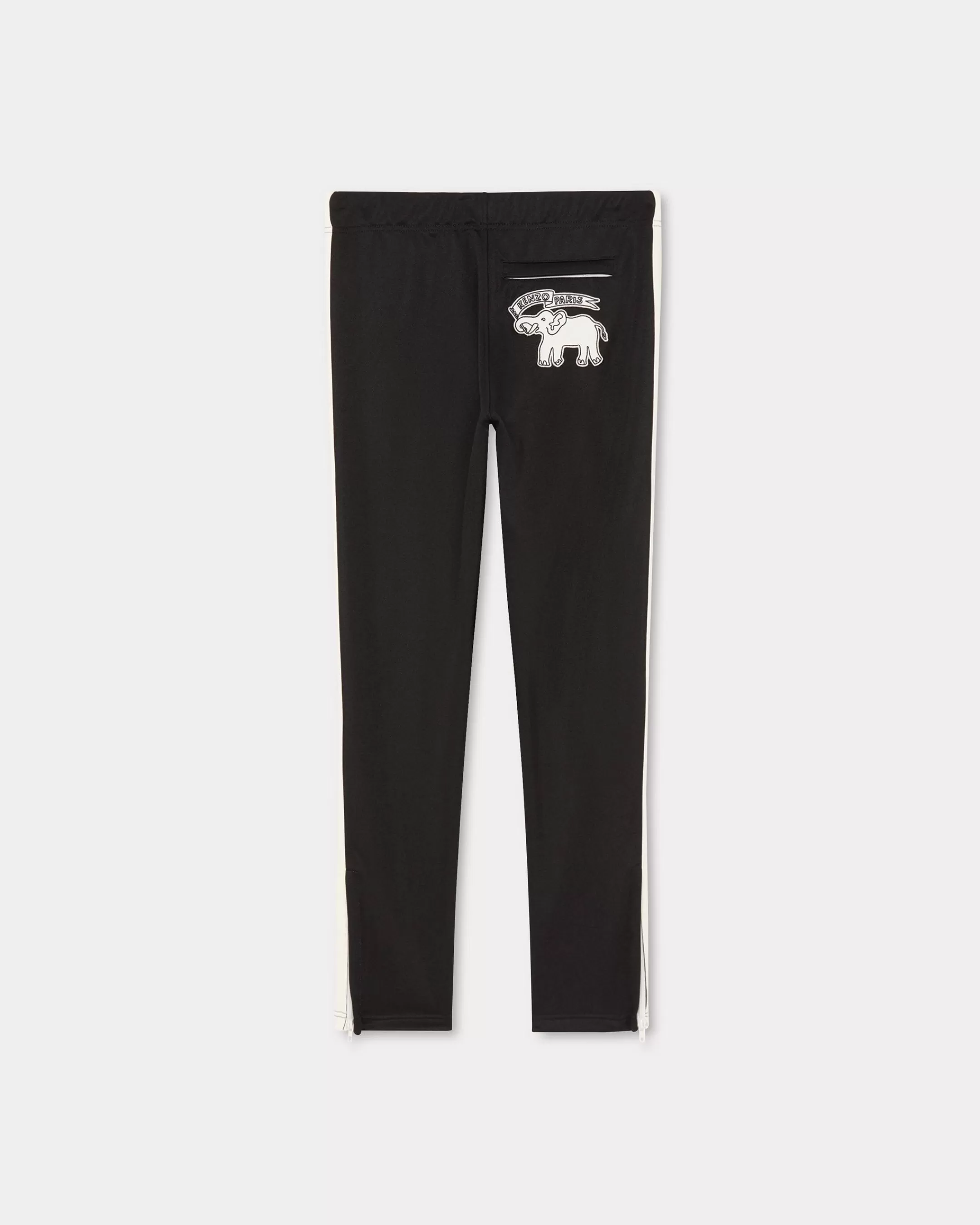 Shop Pantalón de chándal ' Elephant Flag' Hombre Pantalones | Novedades