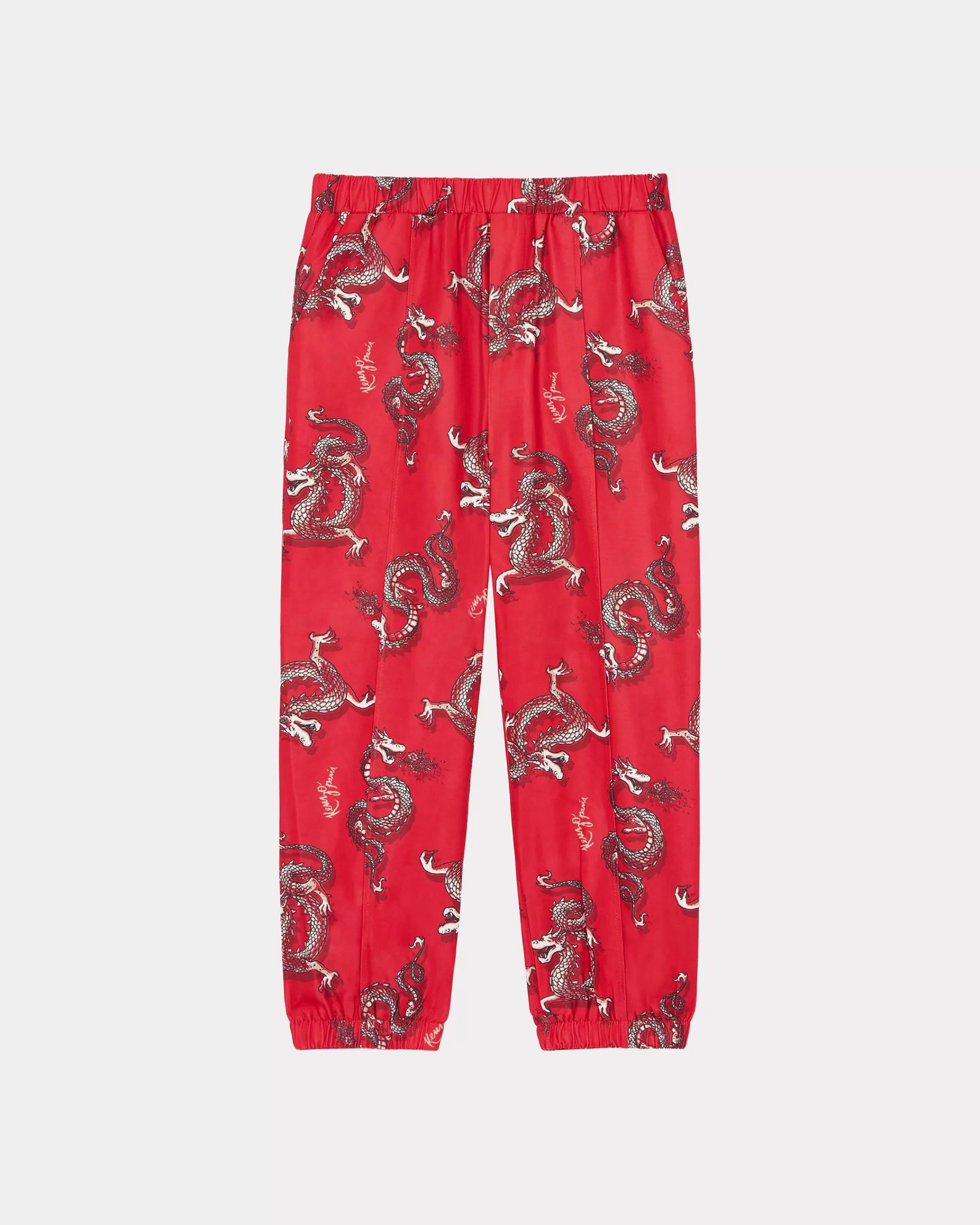 Shop Pantalón estampado 'Year of the Dragon' Niños Niños (3-12 años)