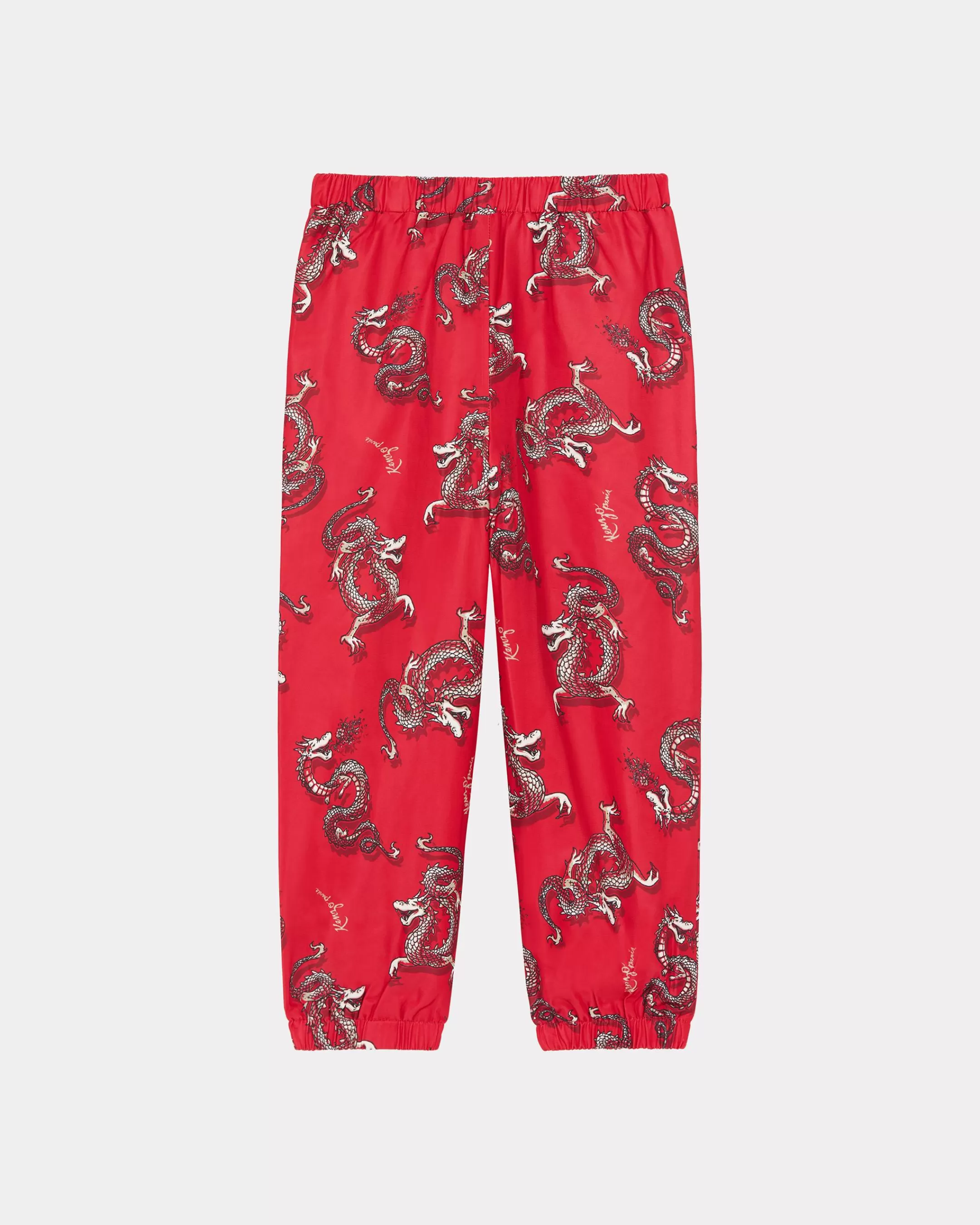 Shop Pantalón estampado 'Year of the Dragon' Niños Niños (3-12 años)