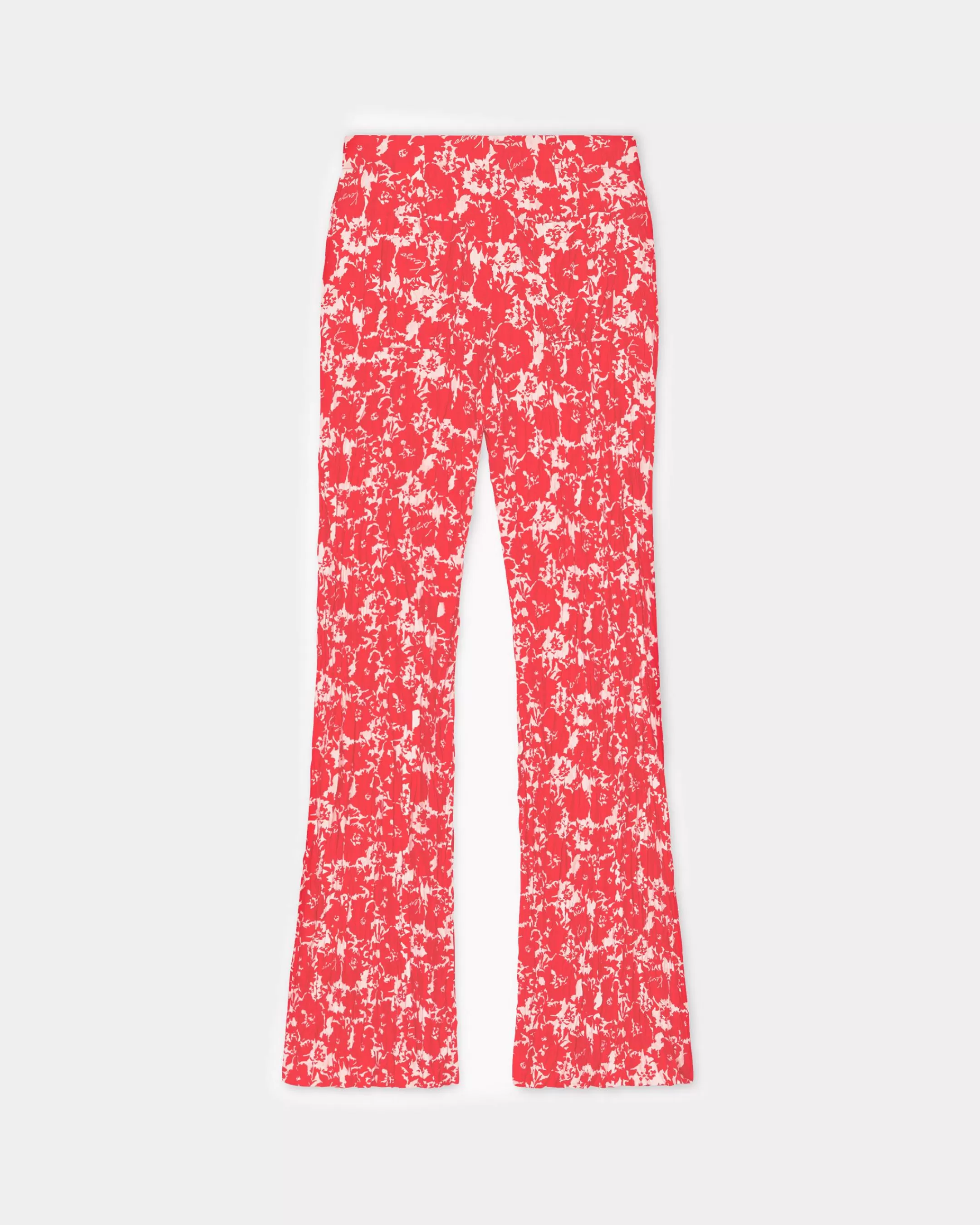 Clearance Pantalón ' Flower Camo' Mujer Pantalones y Shorts | Campaign Looks