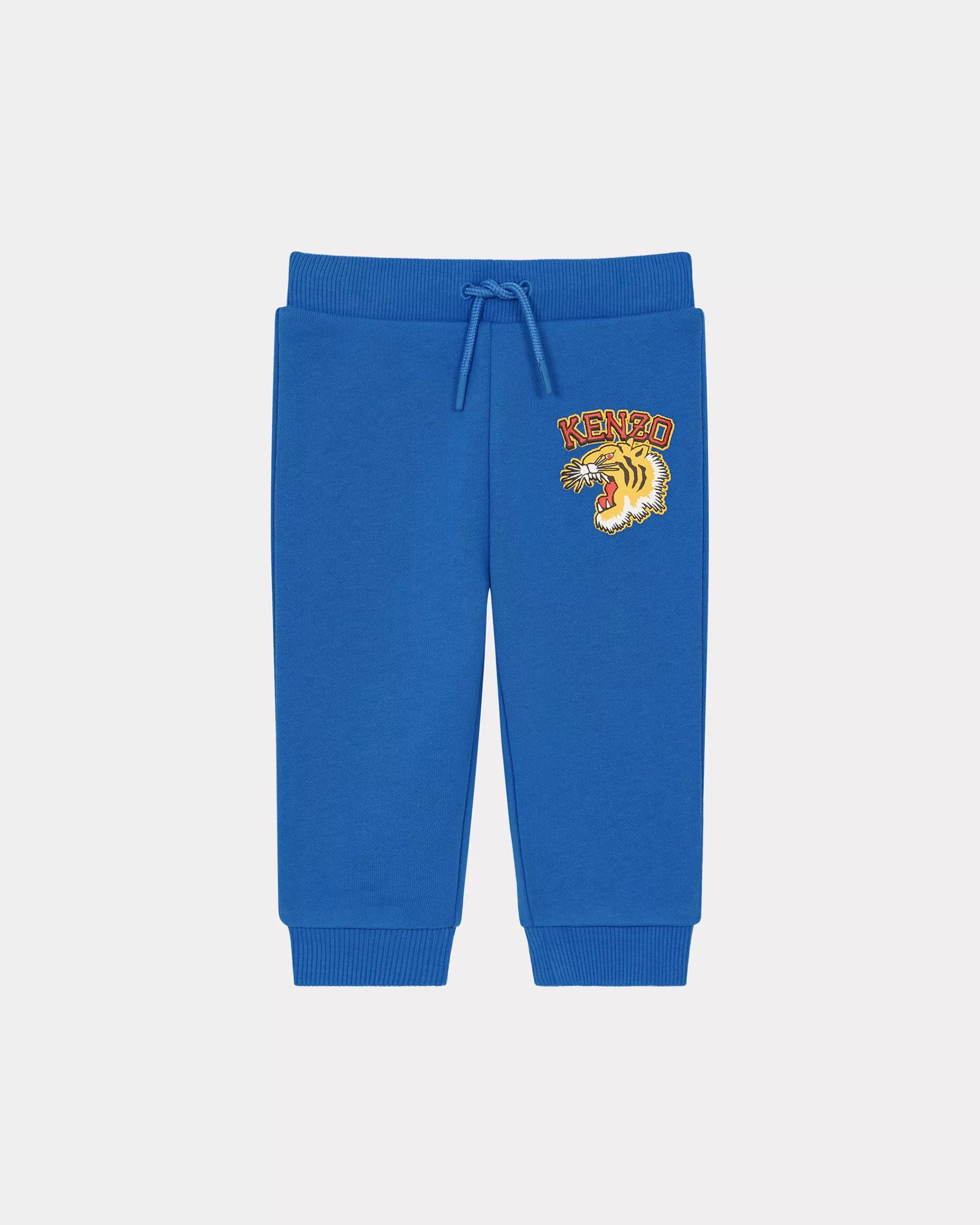 Best Sale Pantalón tipo jogger de felpa Bebés (1 mes - 2 años)