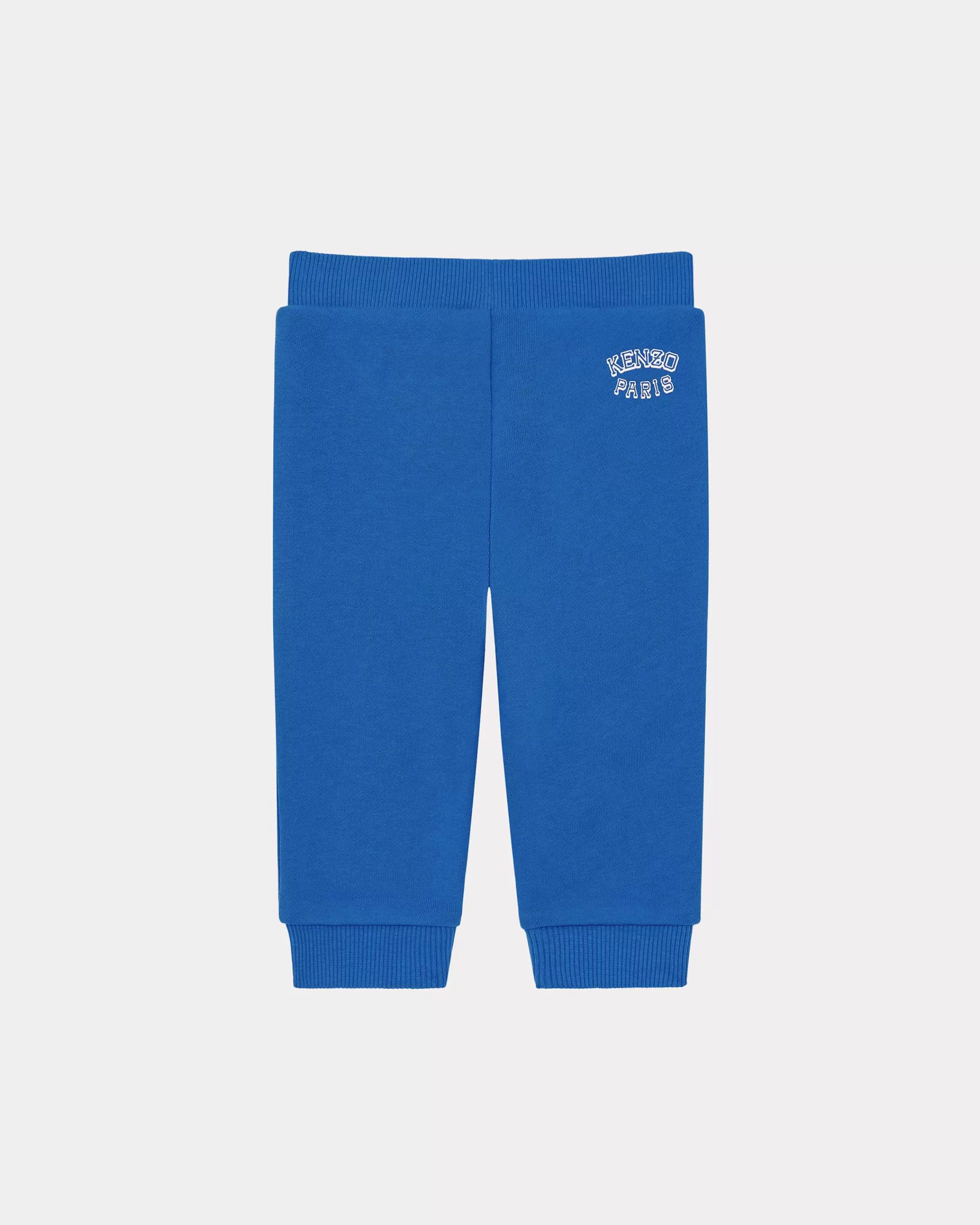 Best Sale Pantalón tipo jogger de felpa Bebés (1 mes - 2 años)