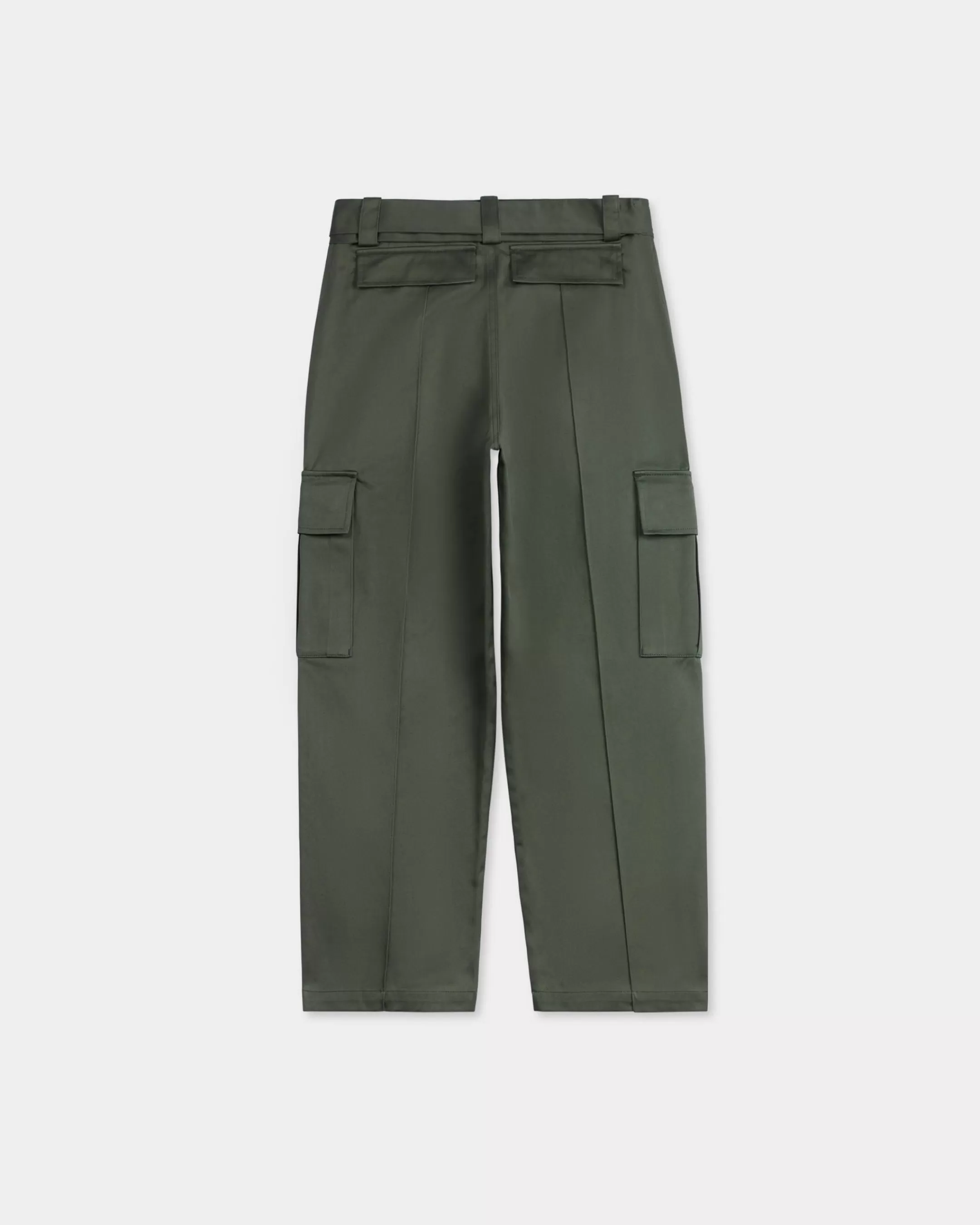 Shop Pantalón unisex de estilo militar Mujer/Hombre Pantalones y Shorts | Novedades